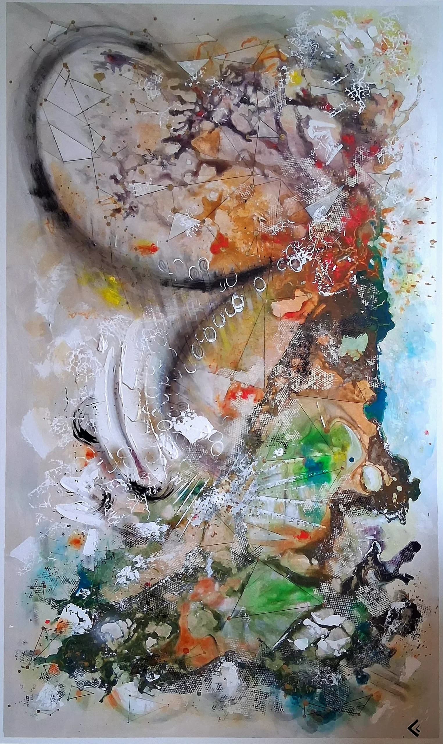 La Fée Embrasée