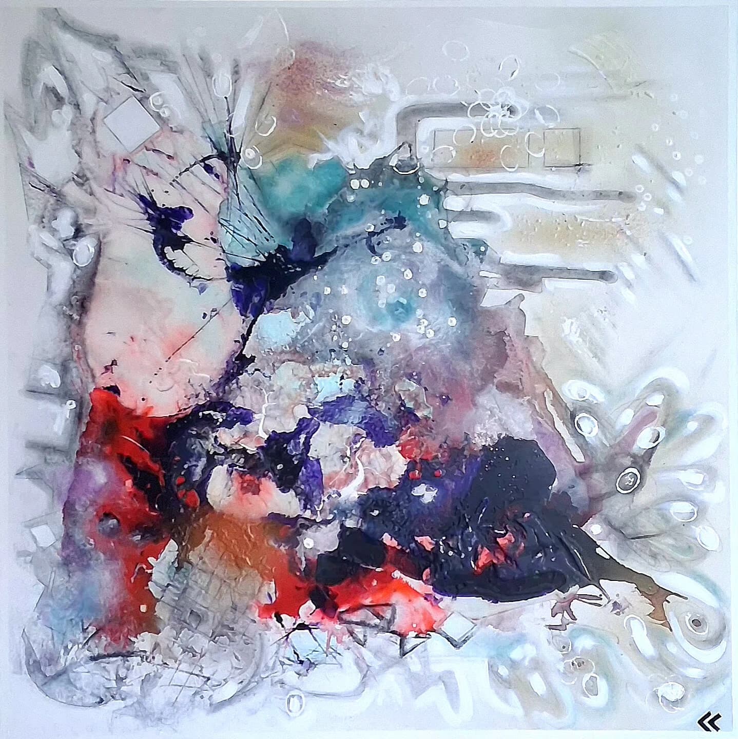 De Glace et de Sang