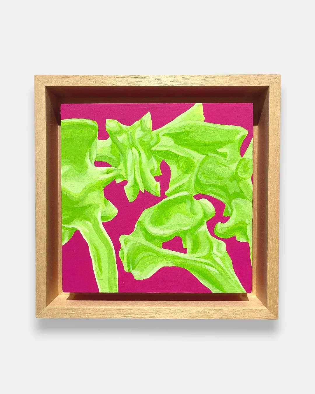 Fragments