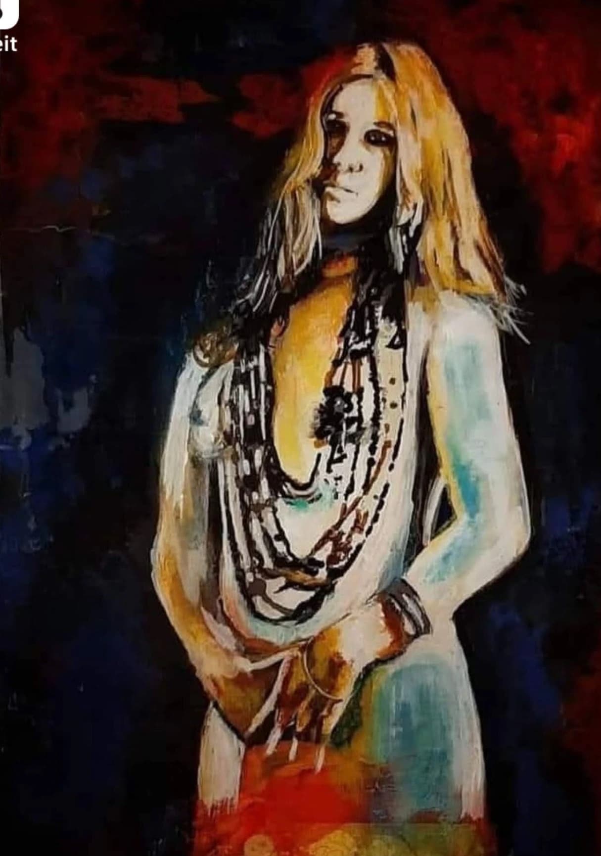 Janis