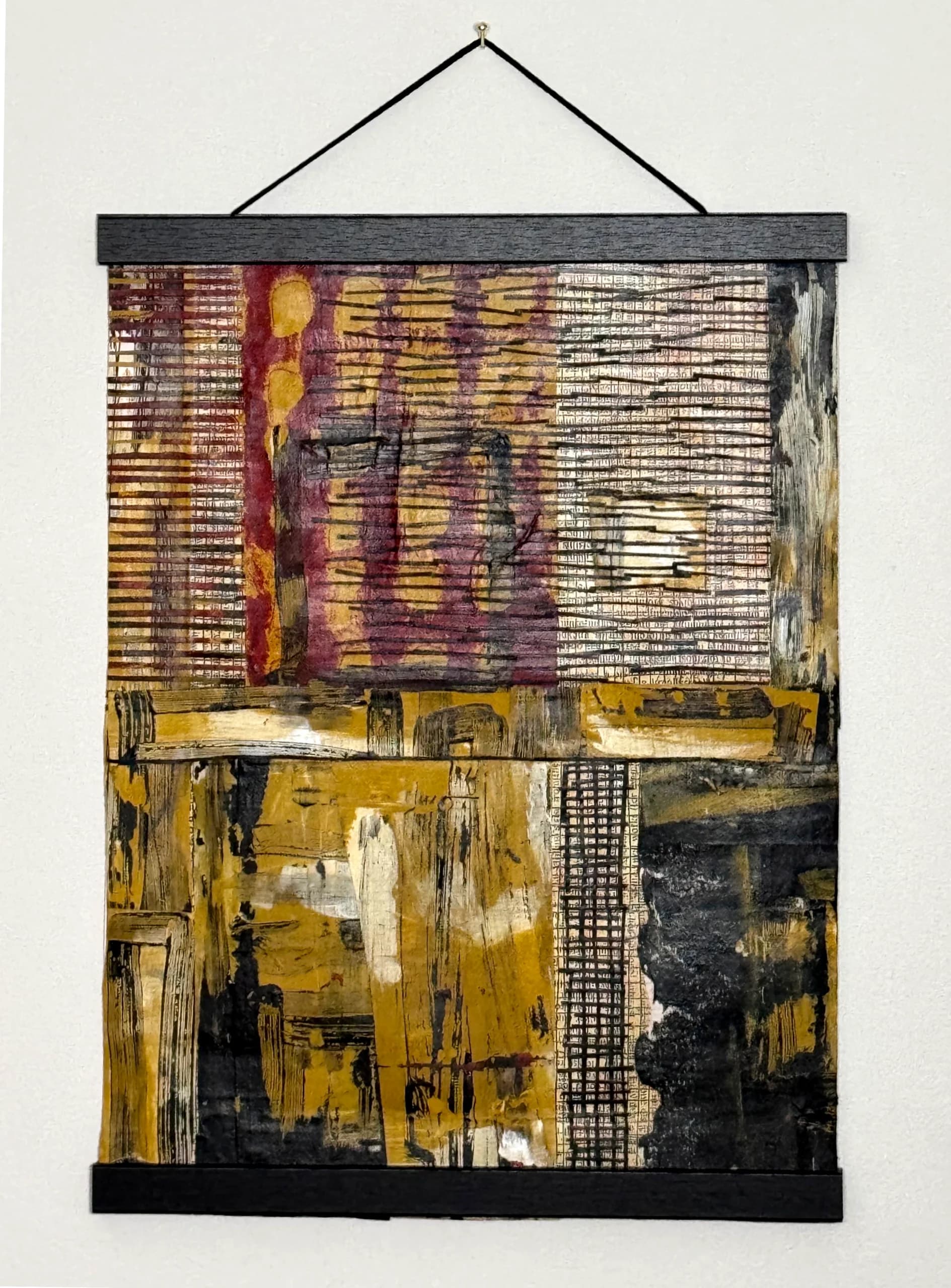 Tapisserie