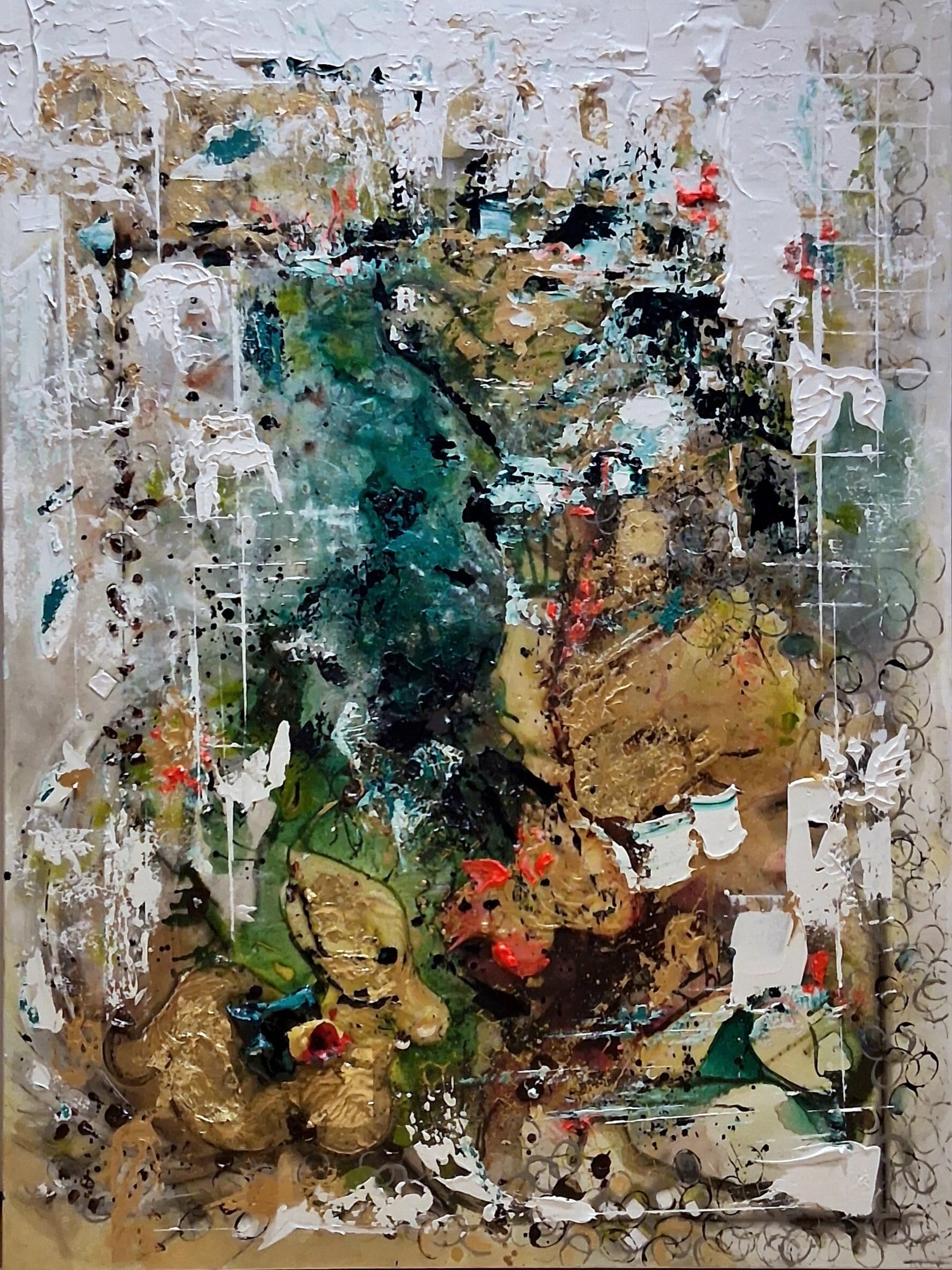 La Fleur du Mal