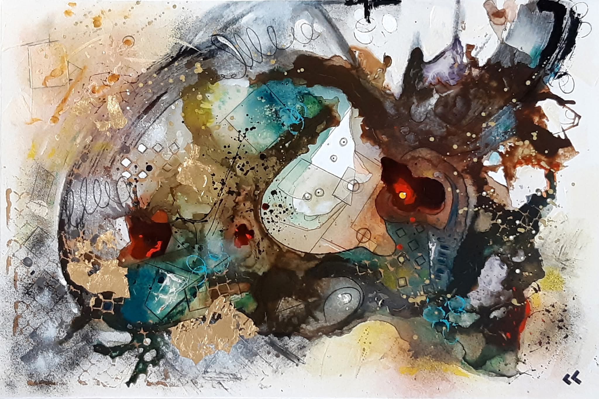 Un Monde Mystique