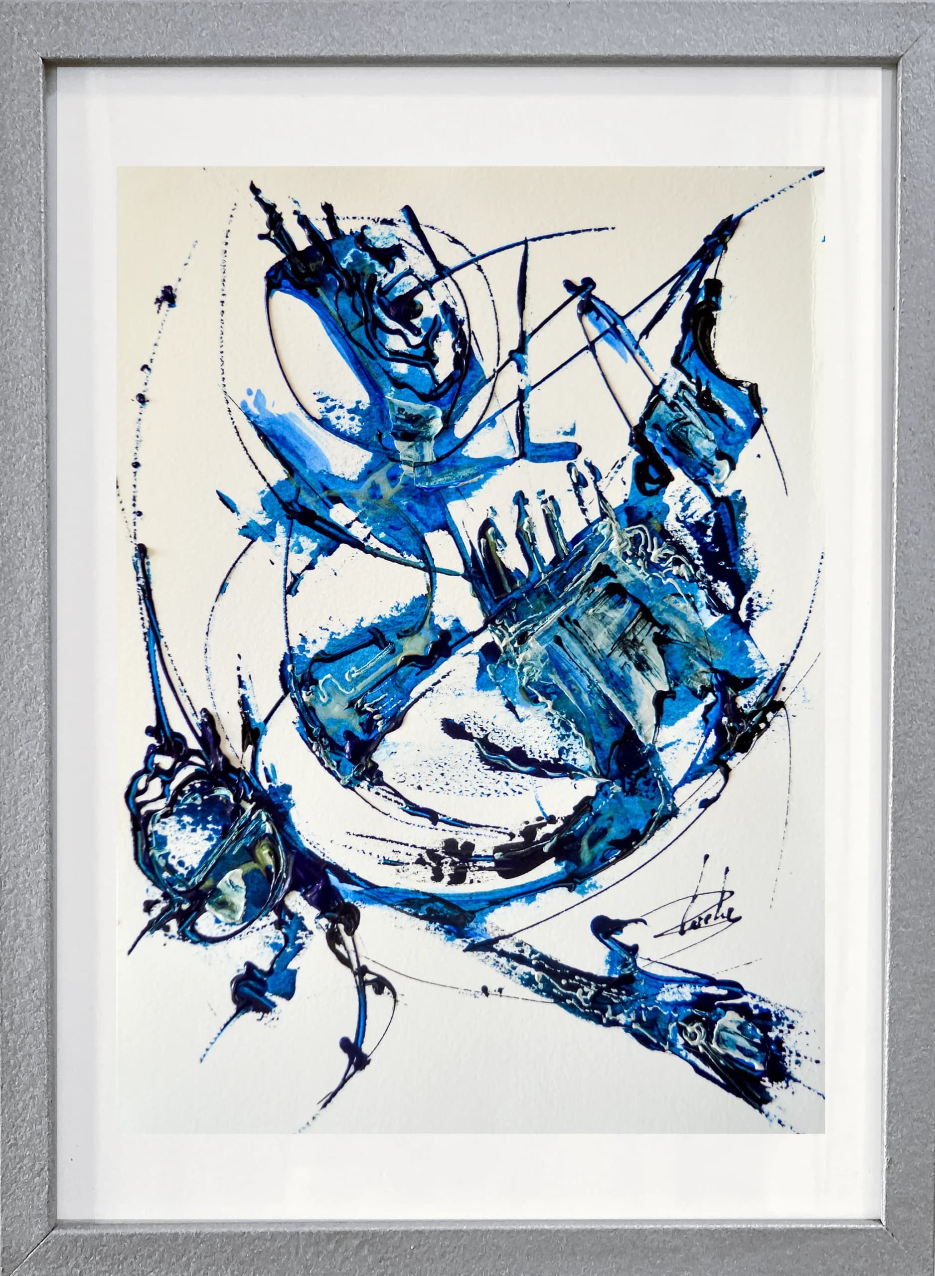 BLUE 2