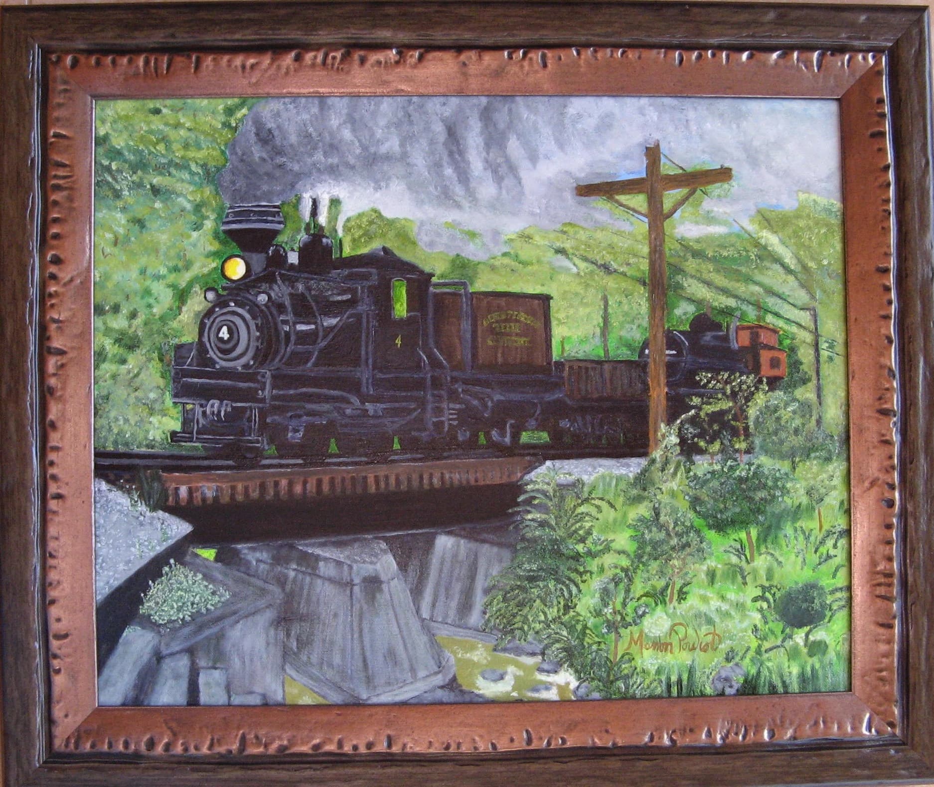 Train n°4