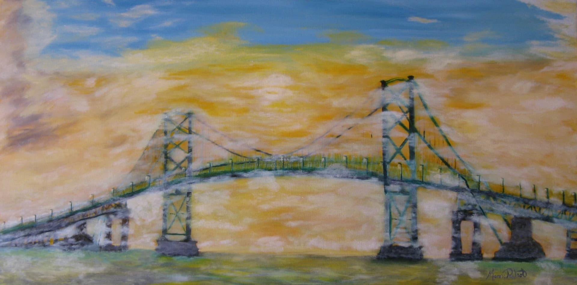 Pont de l'Île