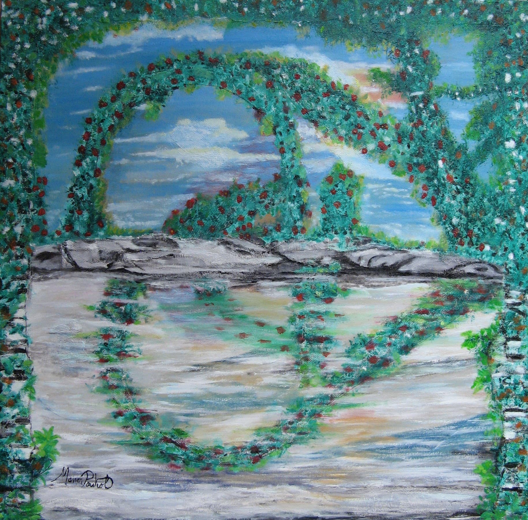 Impression