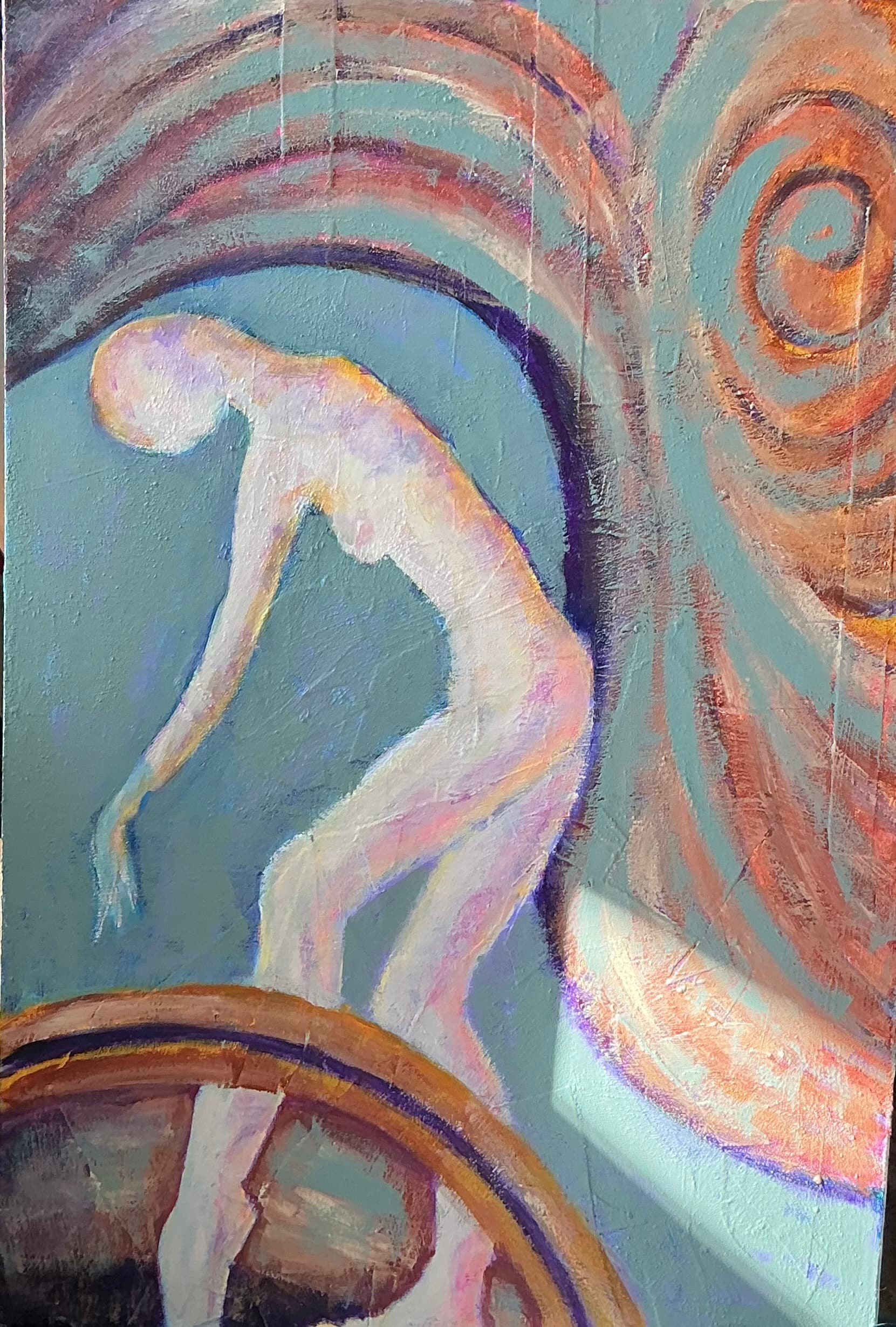Ève