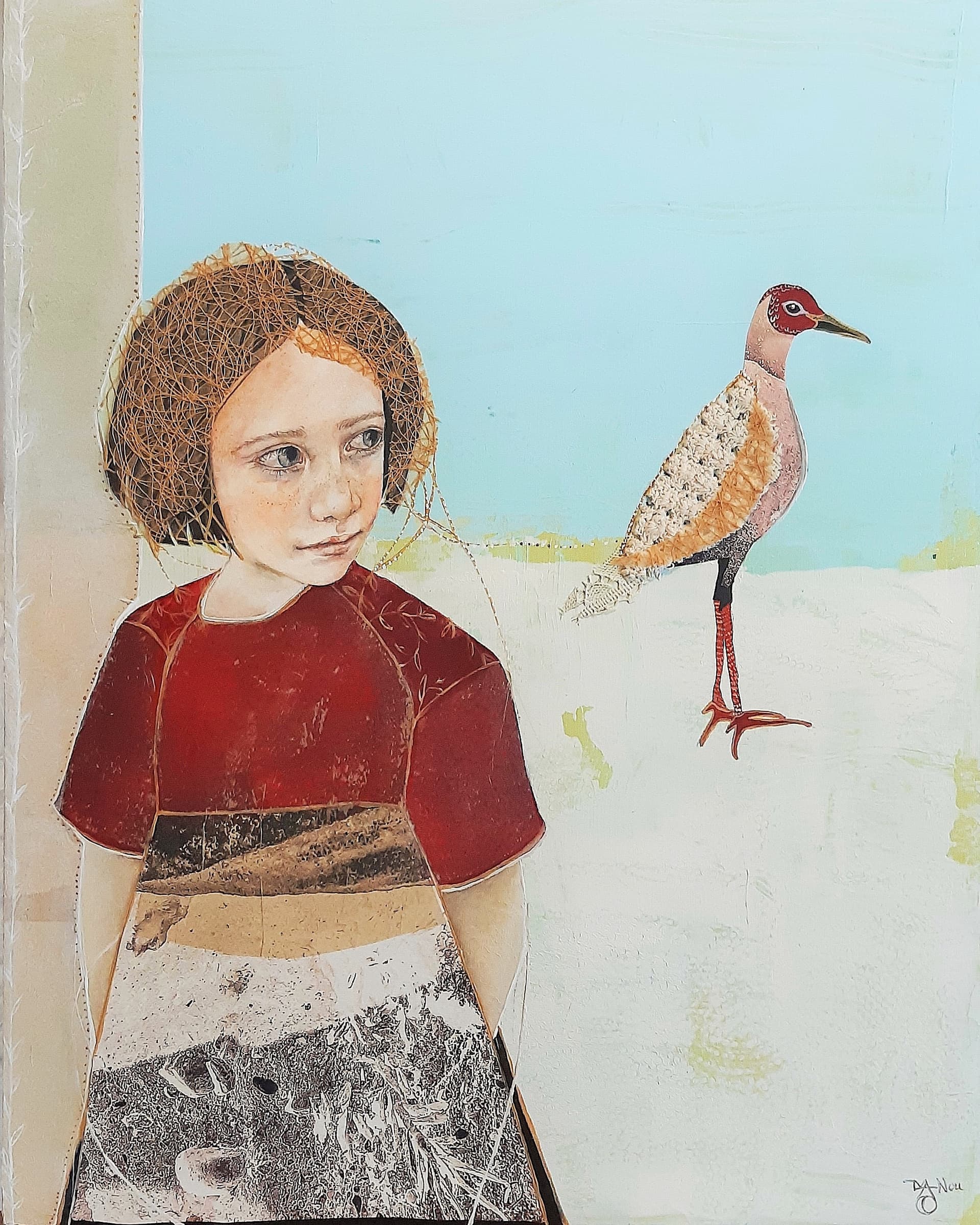 Le petit chevalier