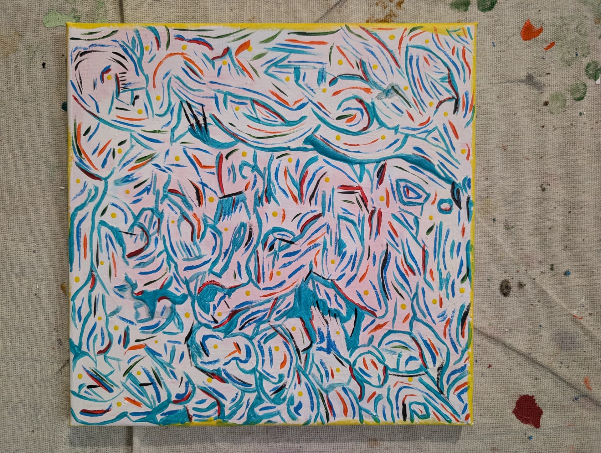 Angel Hair