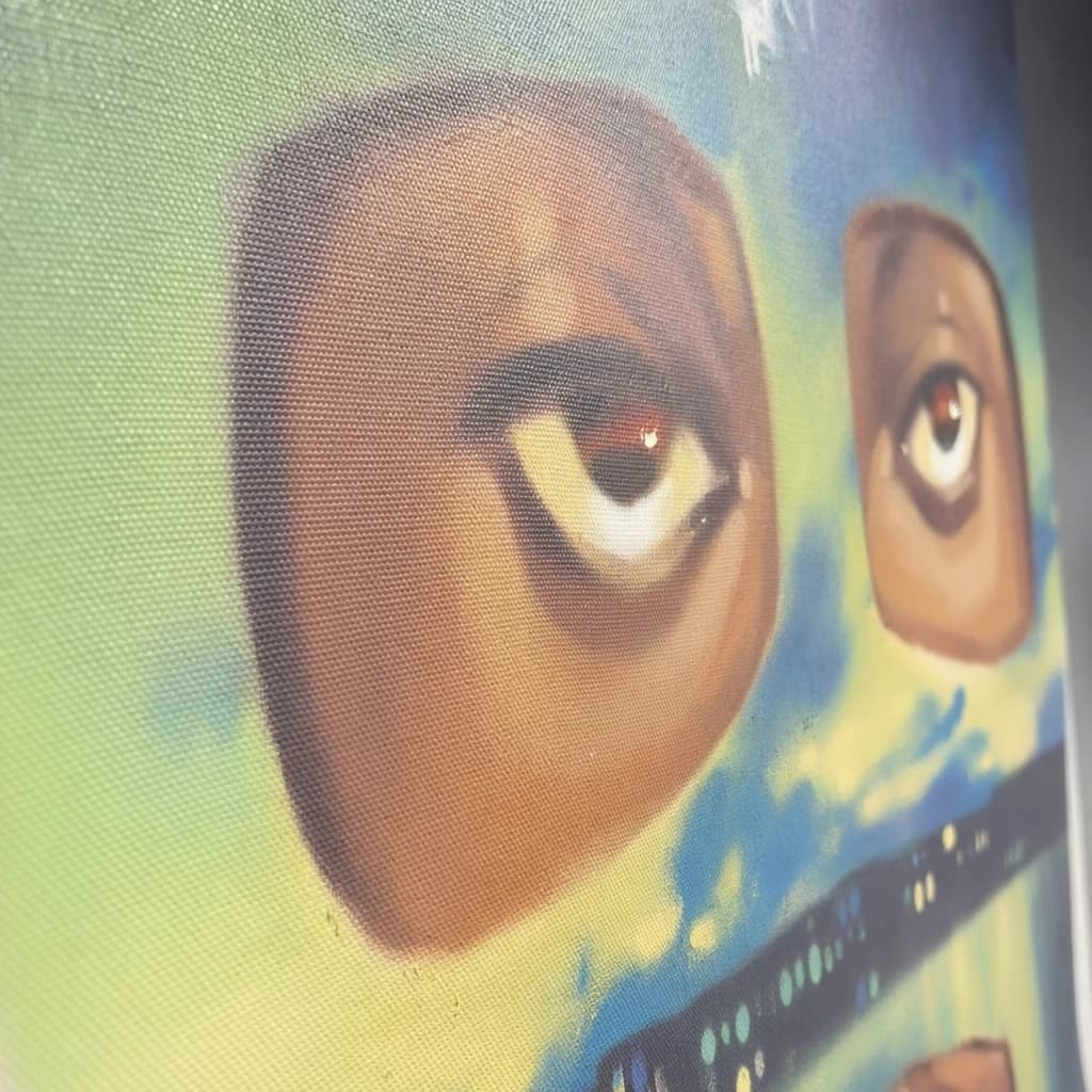Close-up