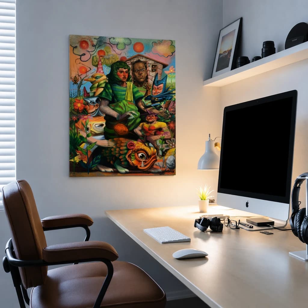 Bureau