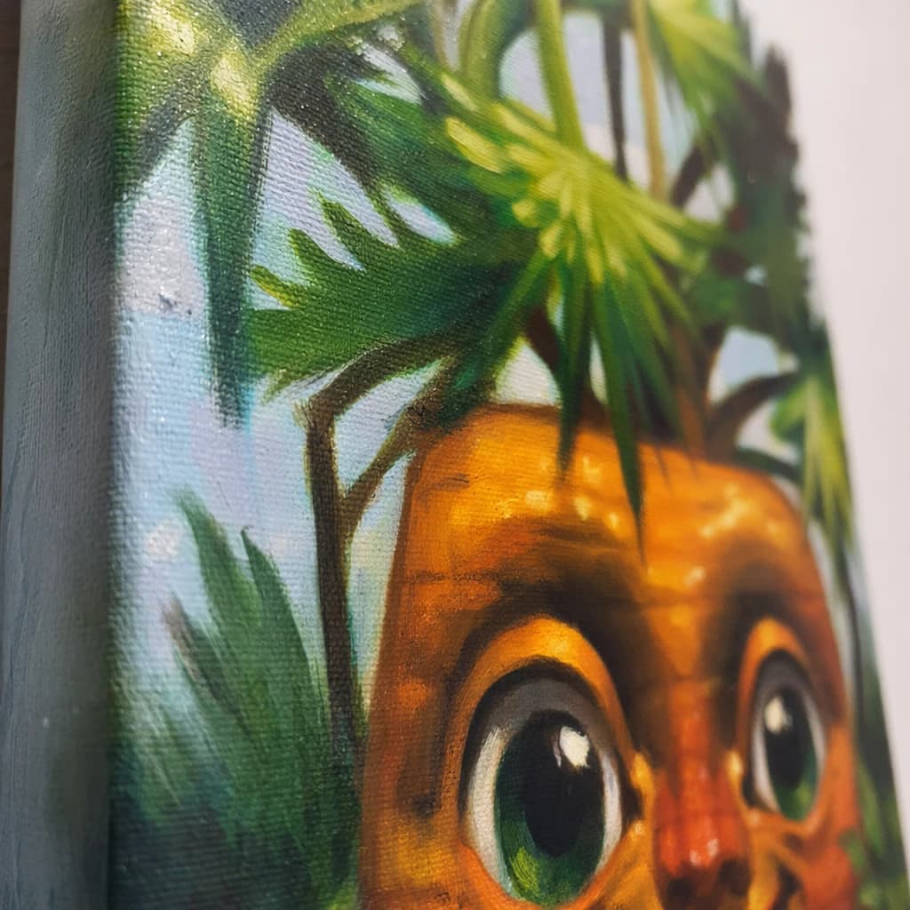 Close-up