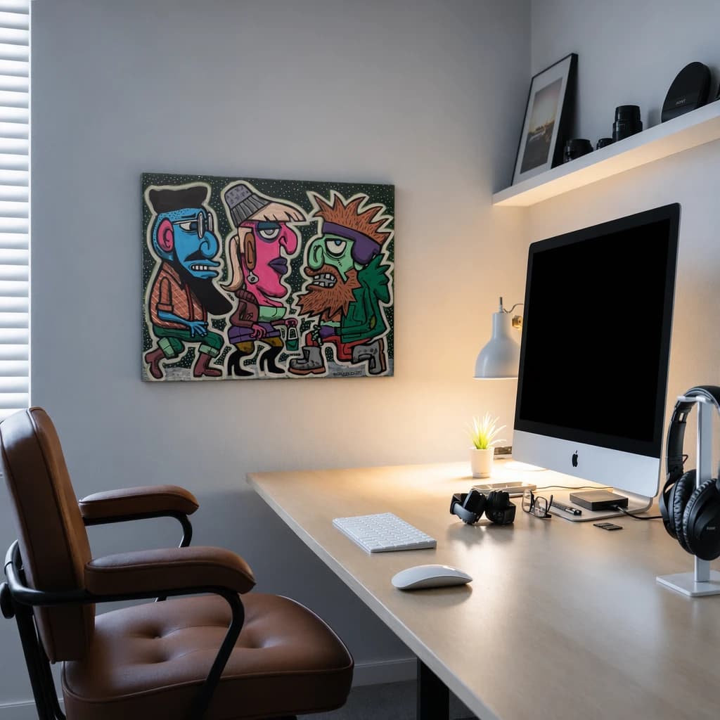 Bureau