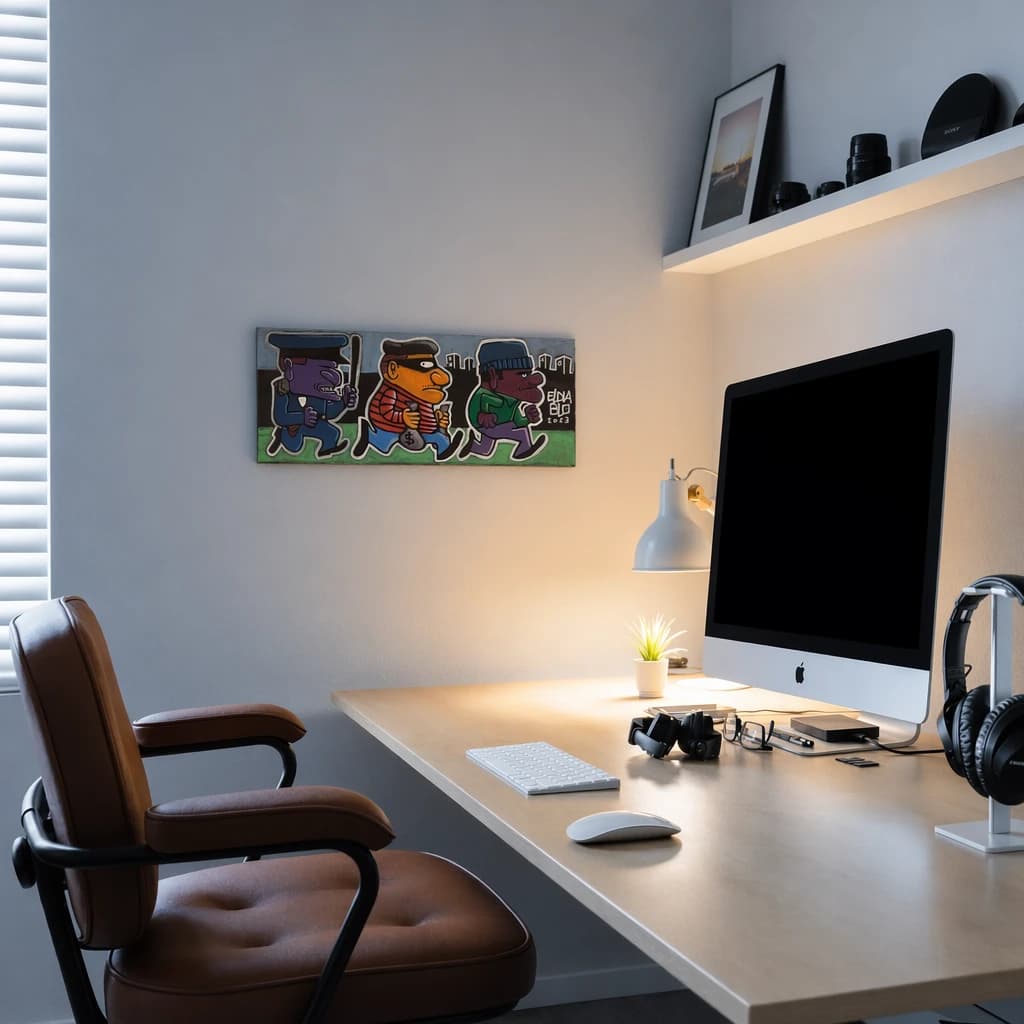 Bureau