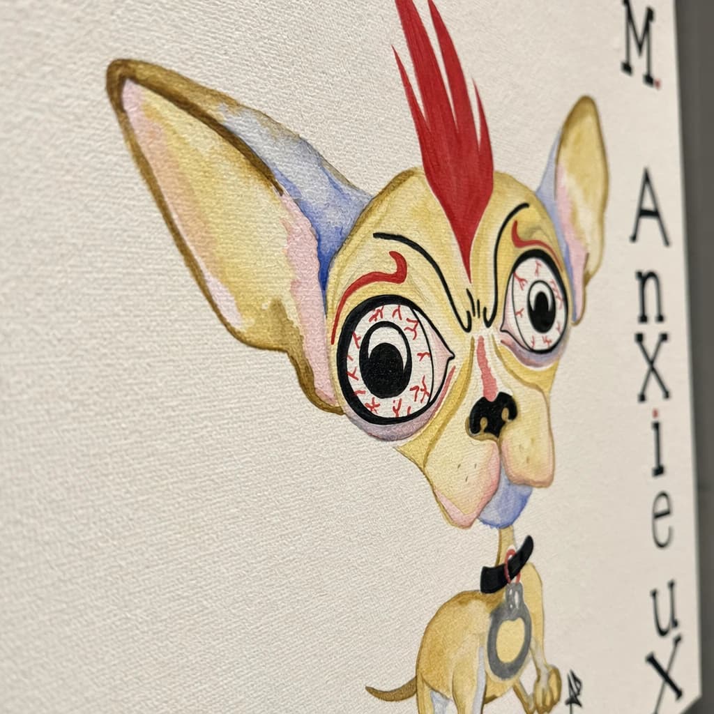 Détail
