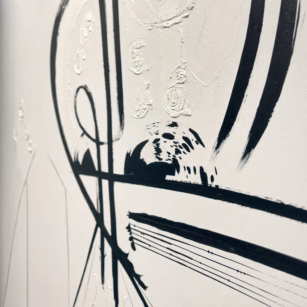 Close-up