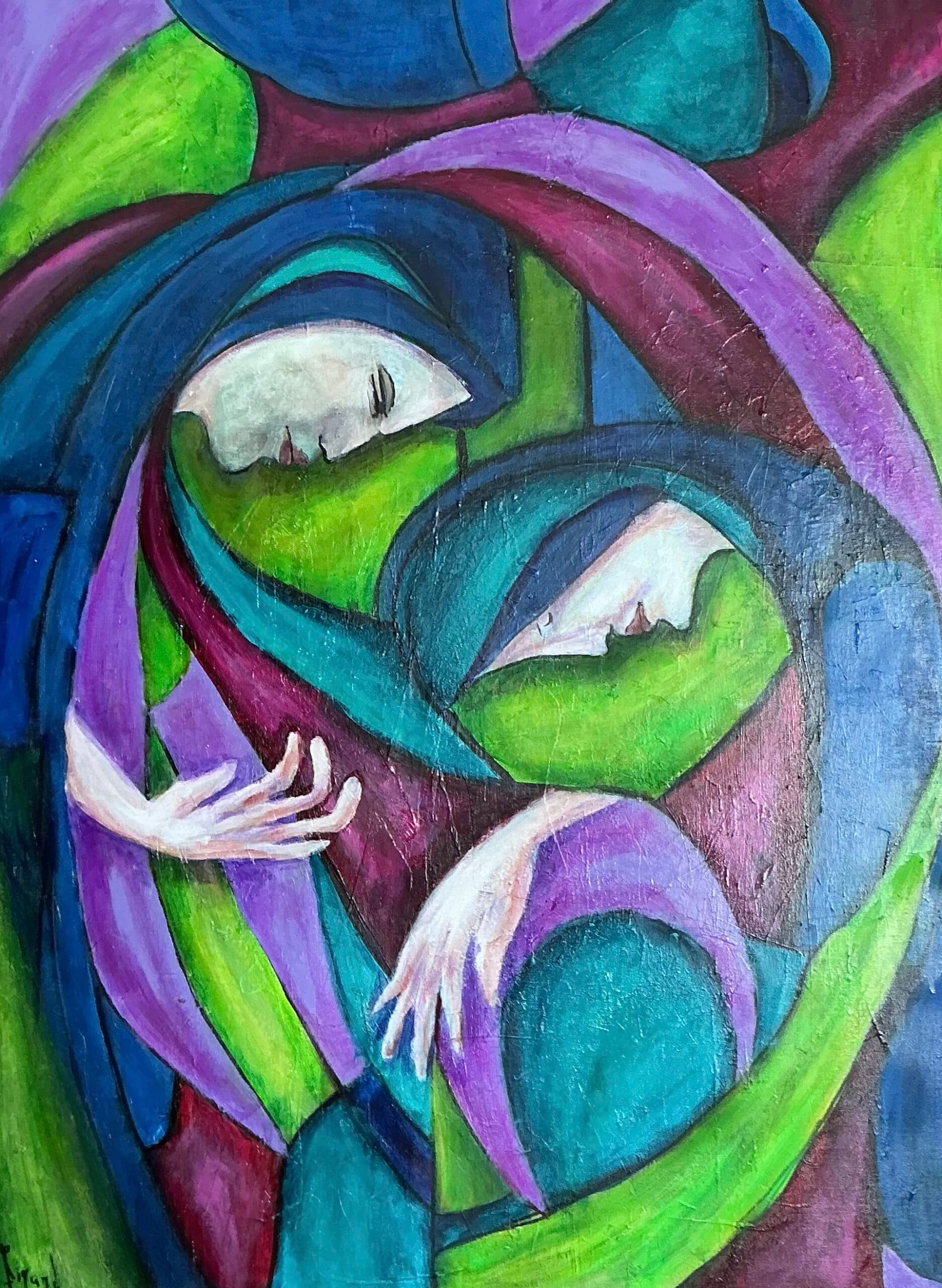 On the Threshold of Sleep and Wakefulness