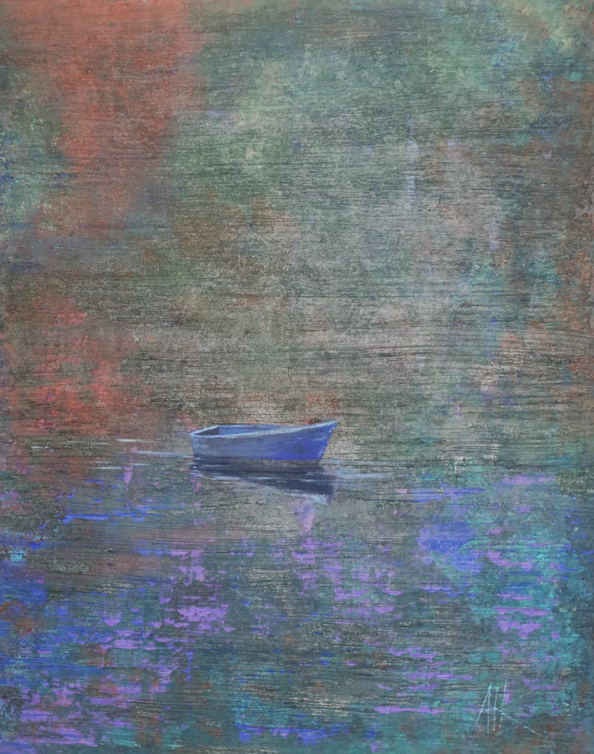 Solitude