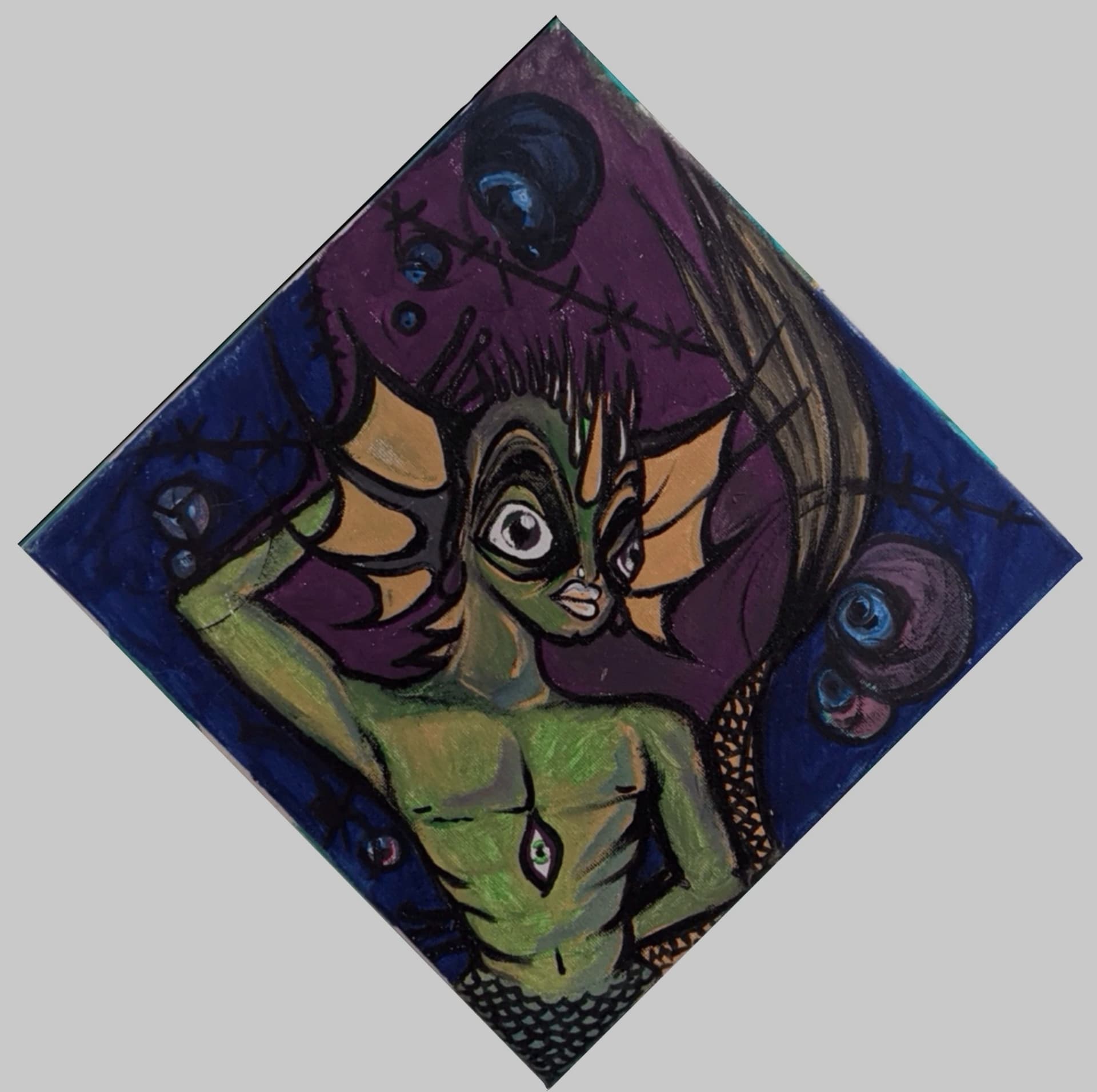 «Sexy Mermen»