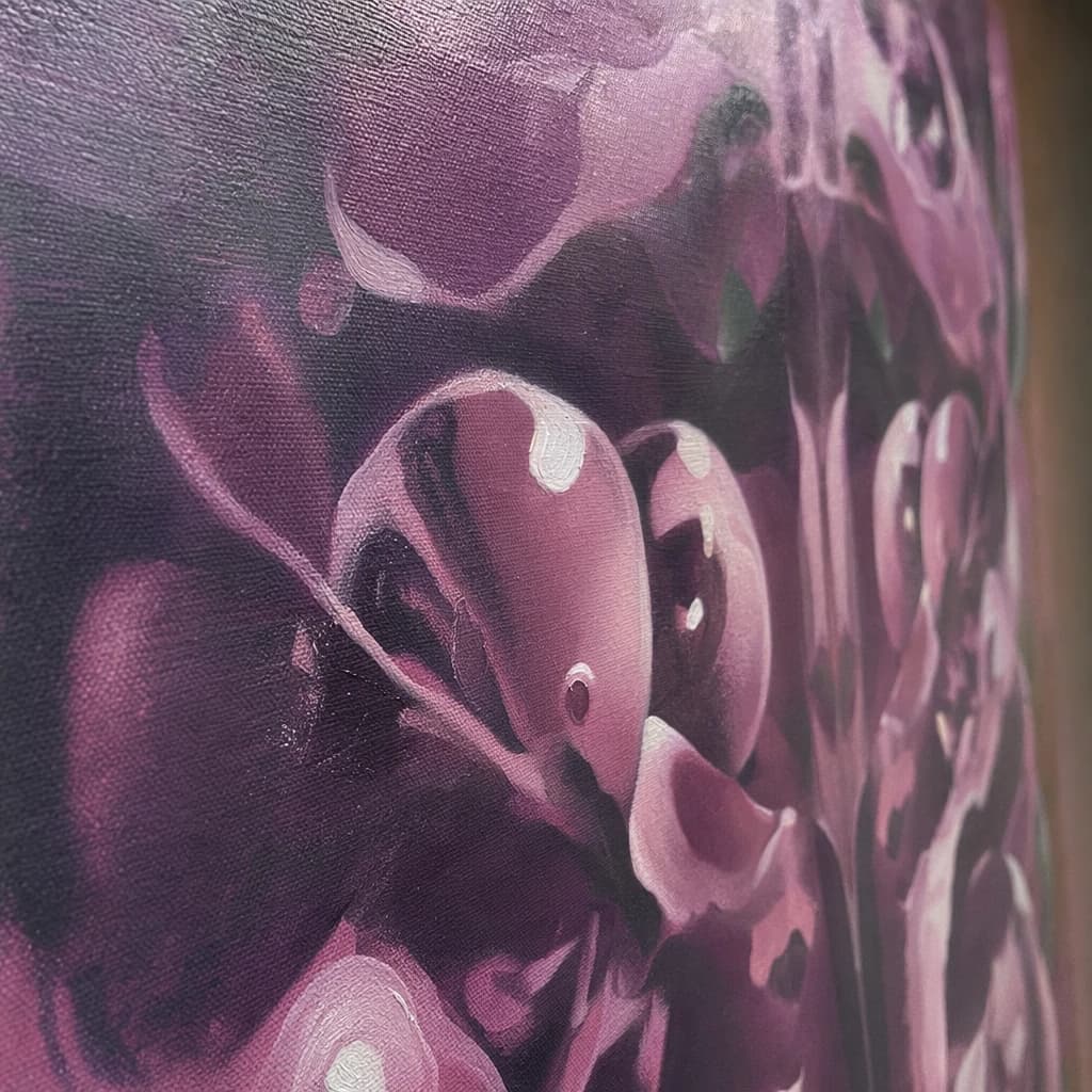 Close-up