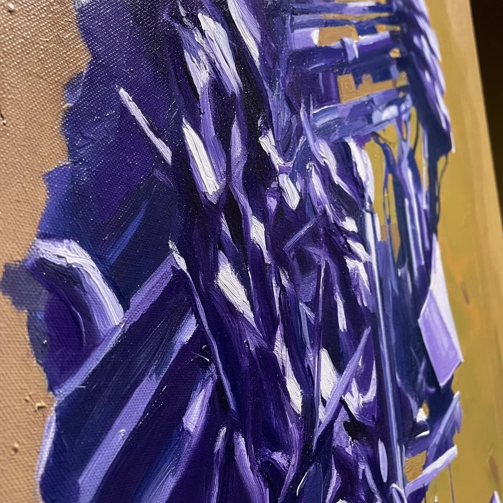 Close-up