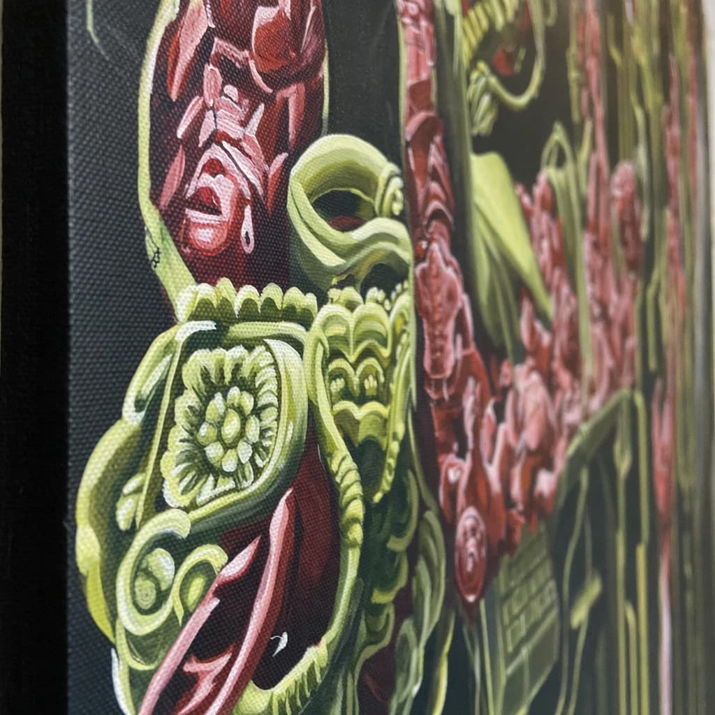 Détail
