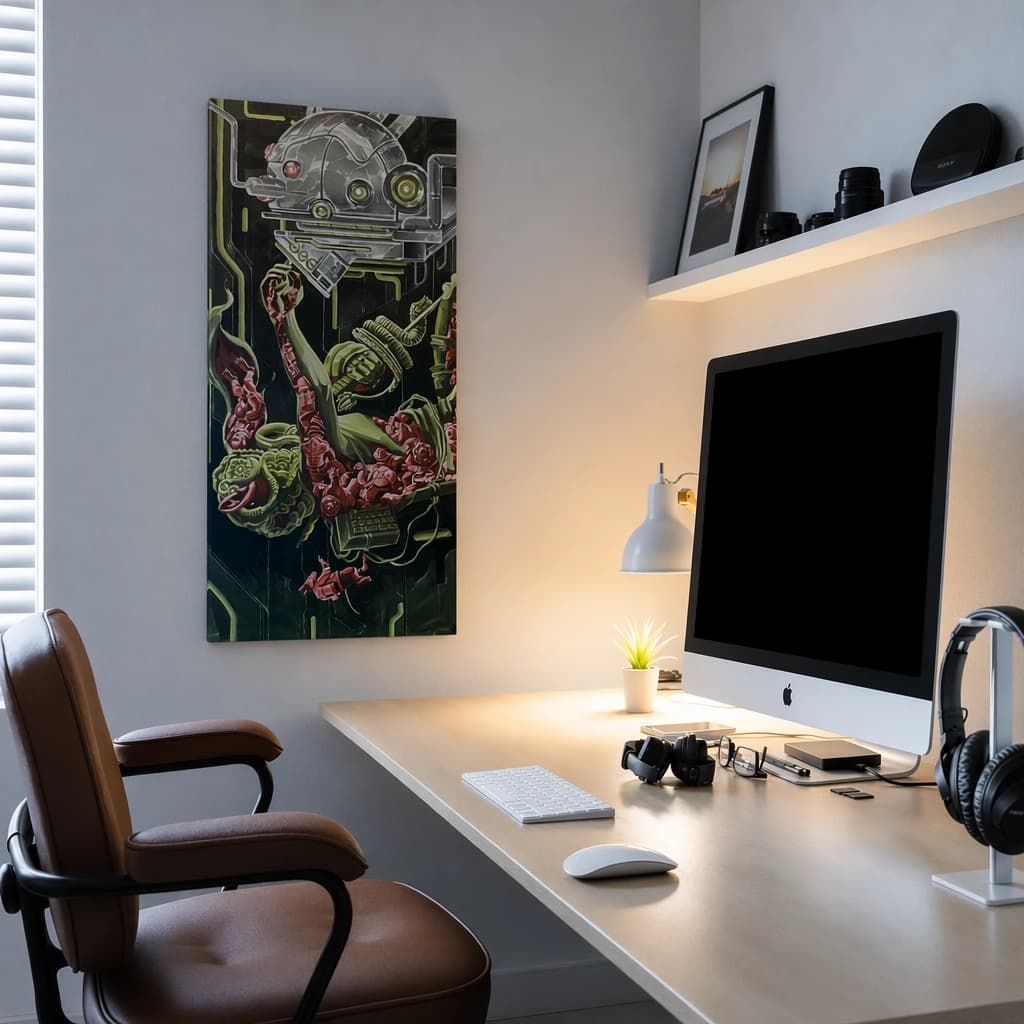 Bureau