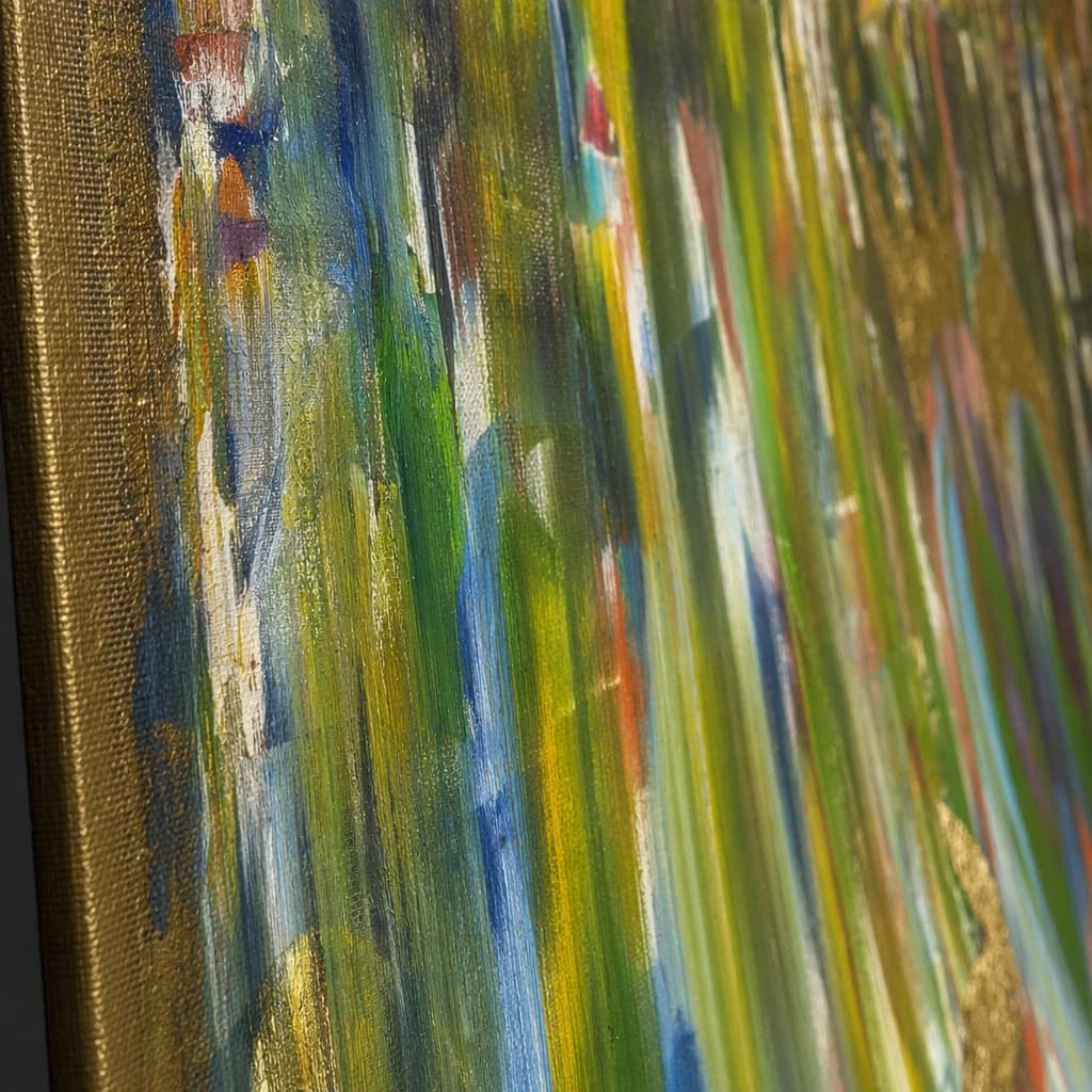 Close-up