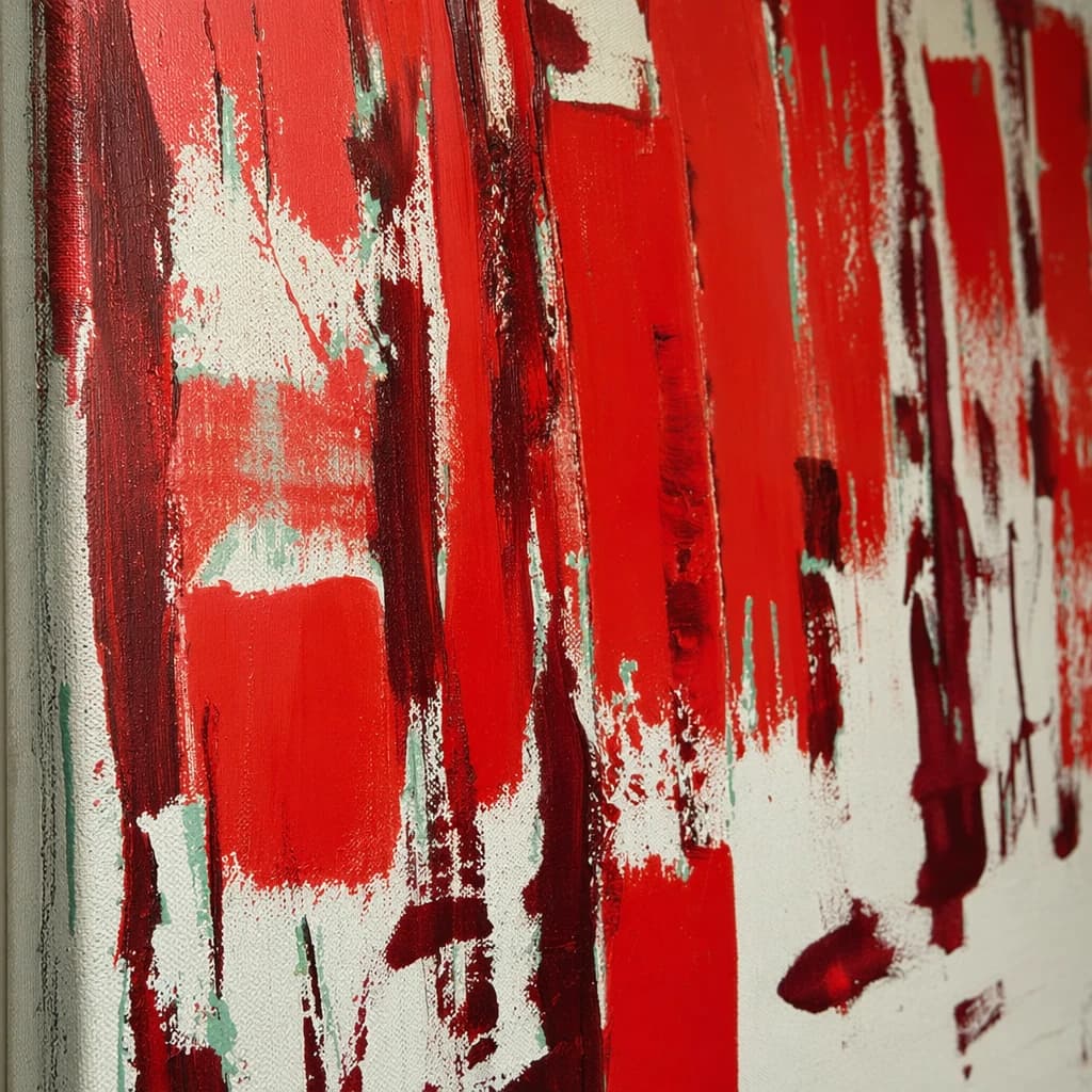 Close-up