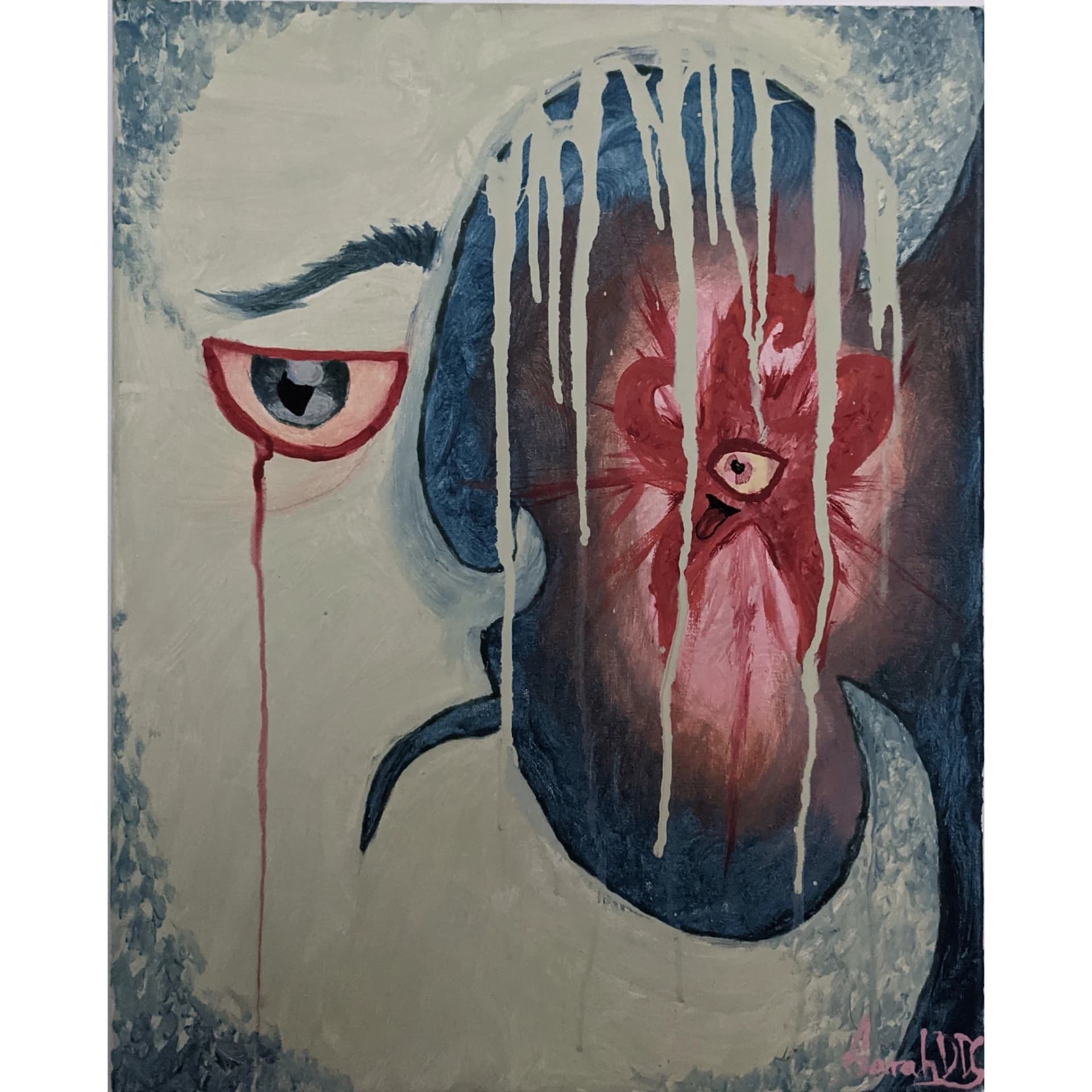 «Grippe Lunaire»