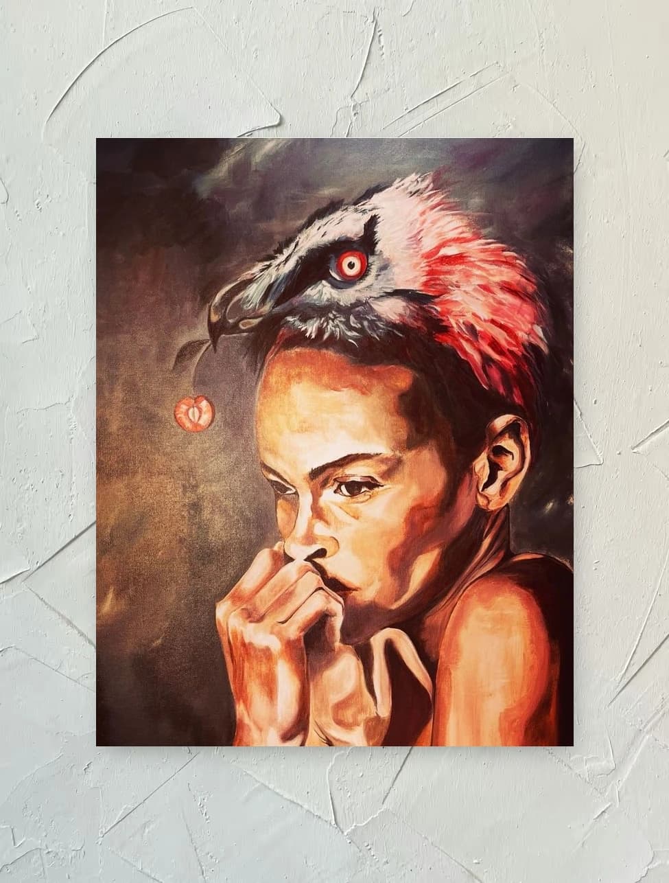 La Cerise