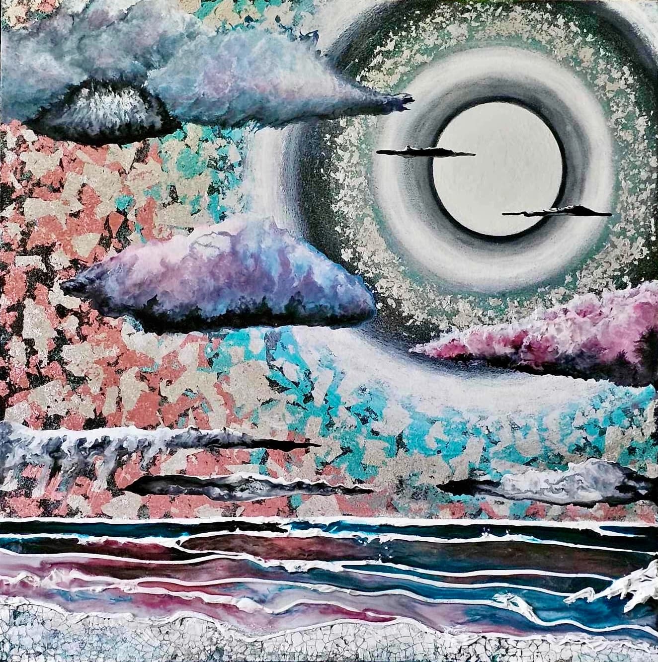 Celestial Eye