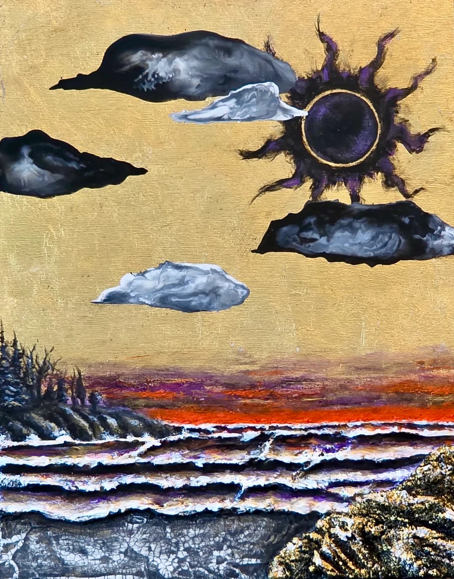 Awakening