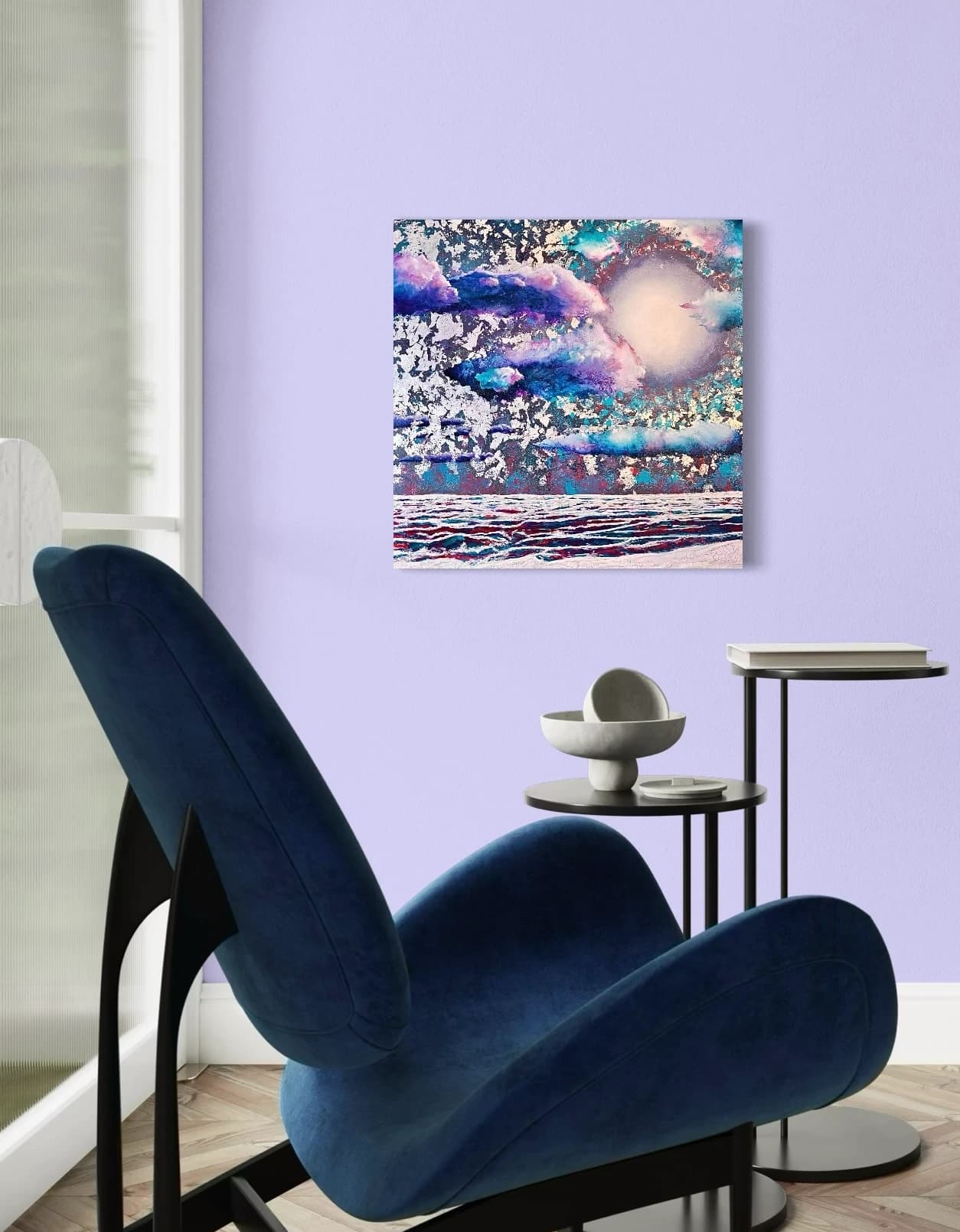 Lunar Utopia