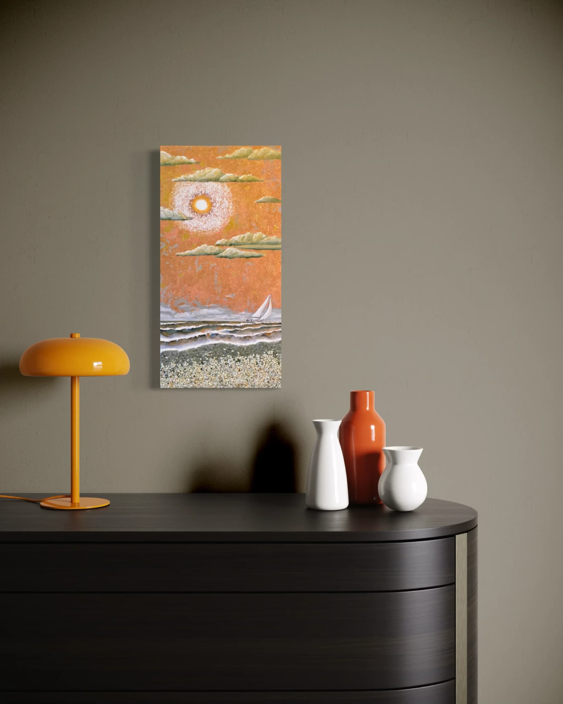 Coppery Eden