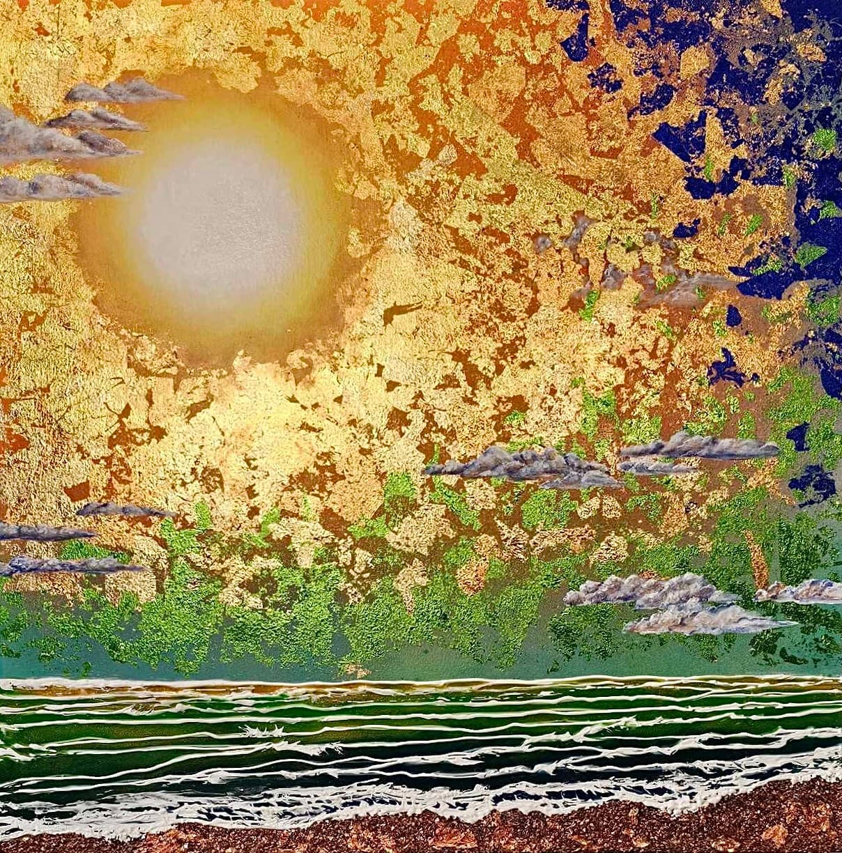 Solar Eden