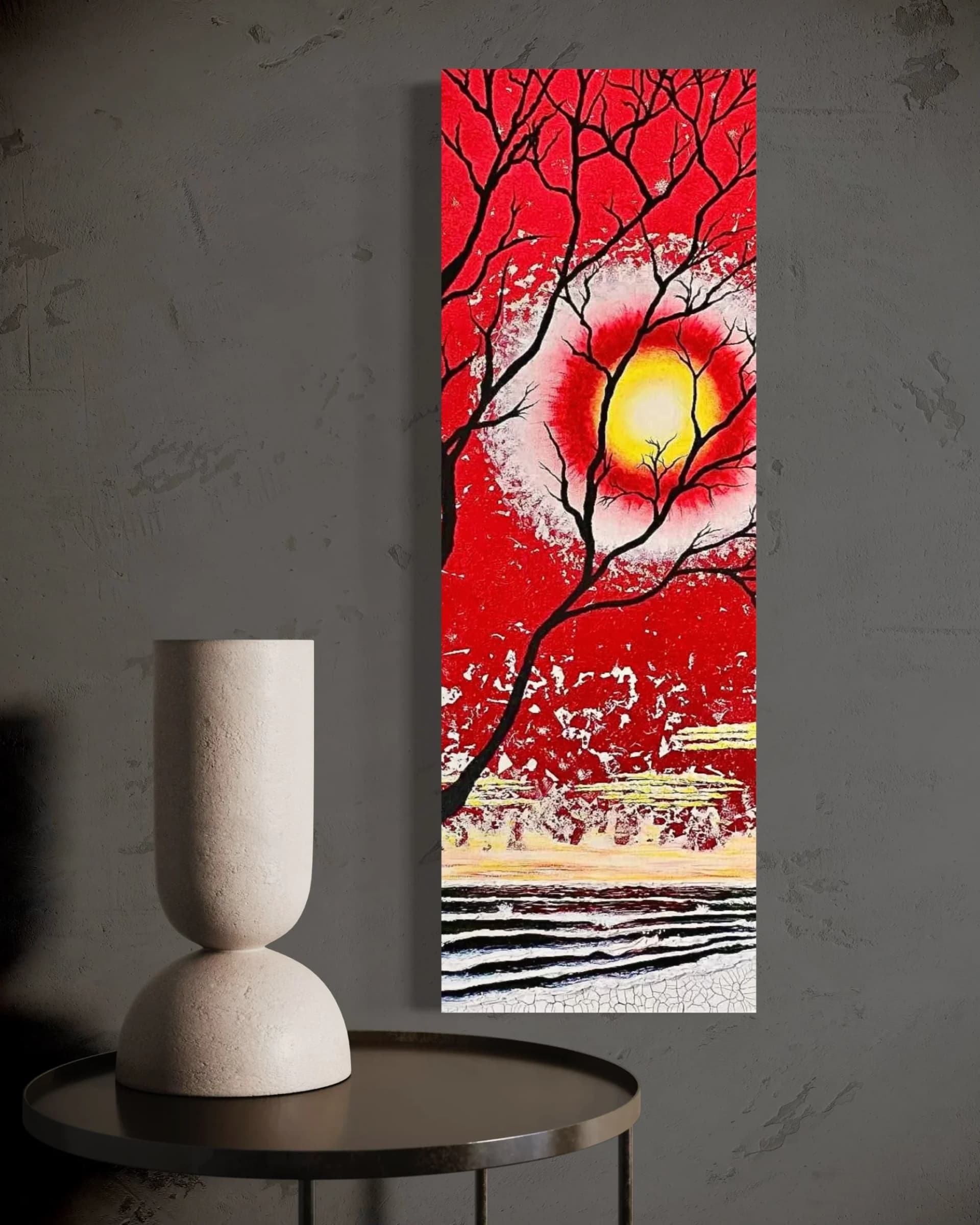 Solar Awakening