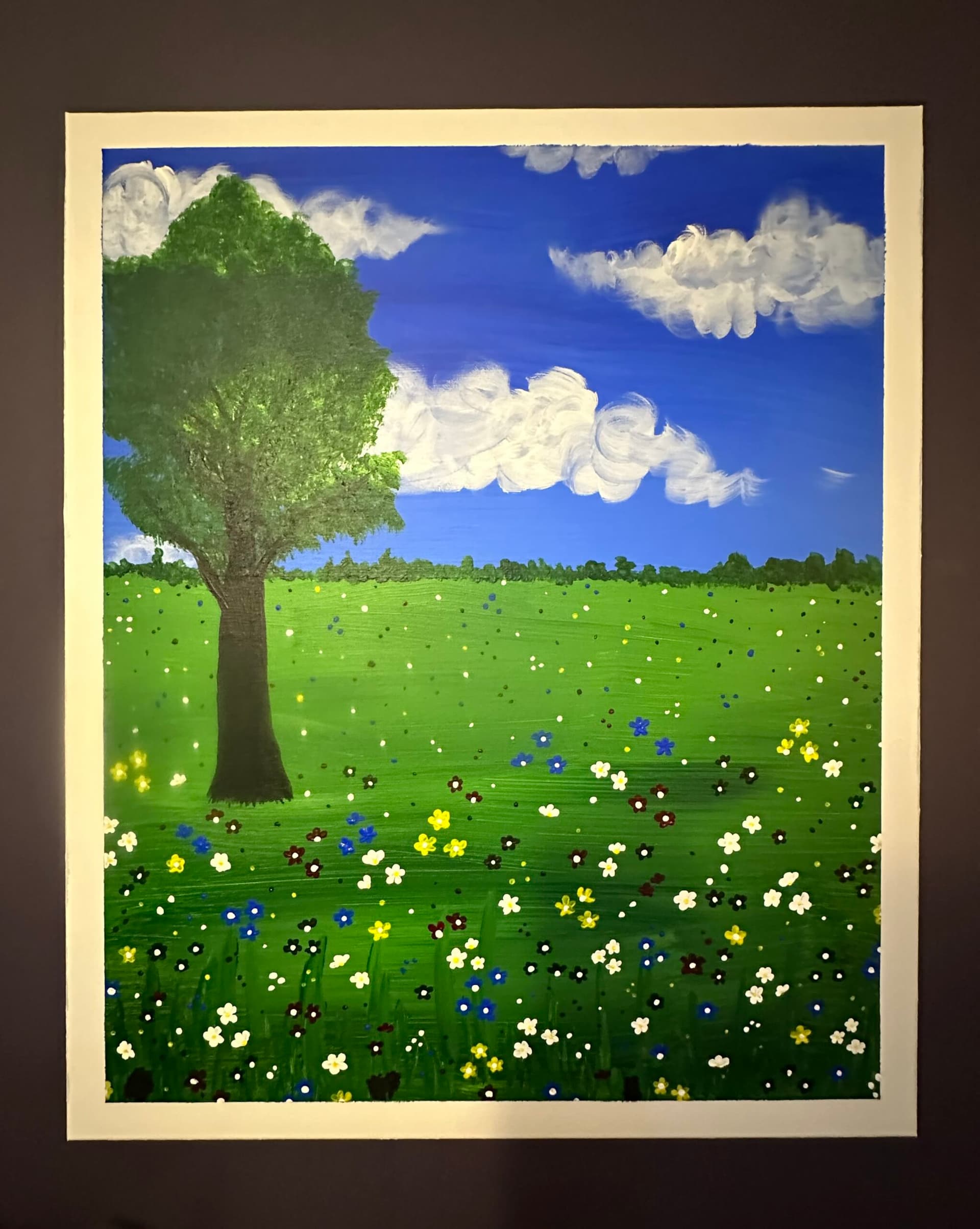 Summer Flowers