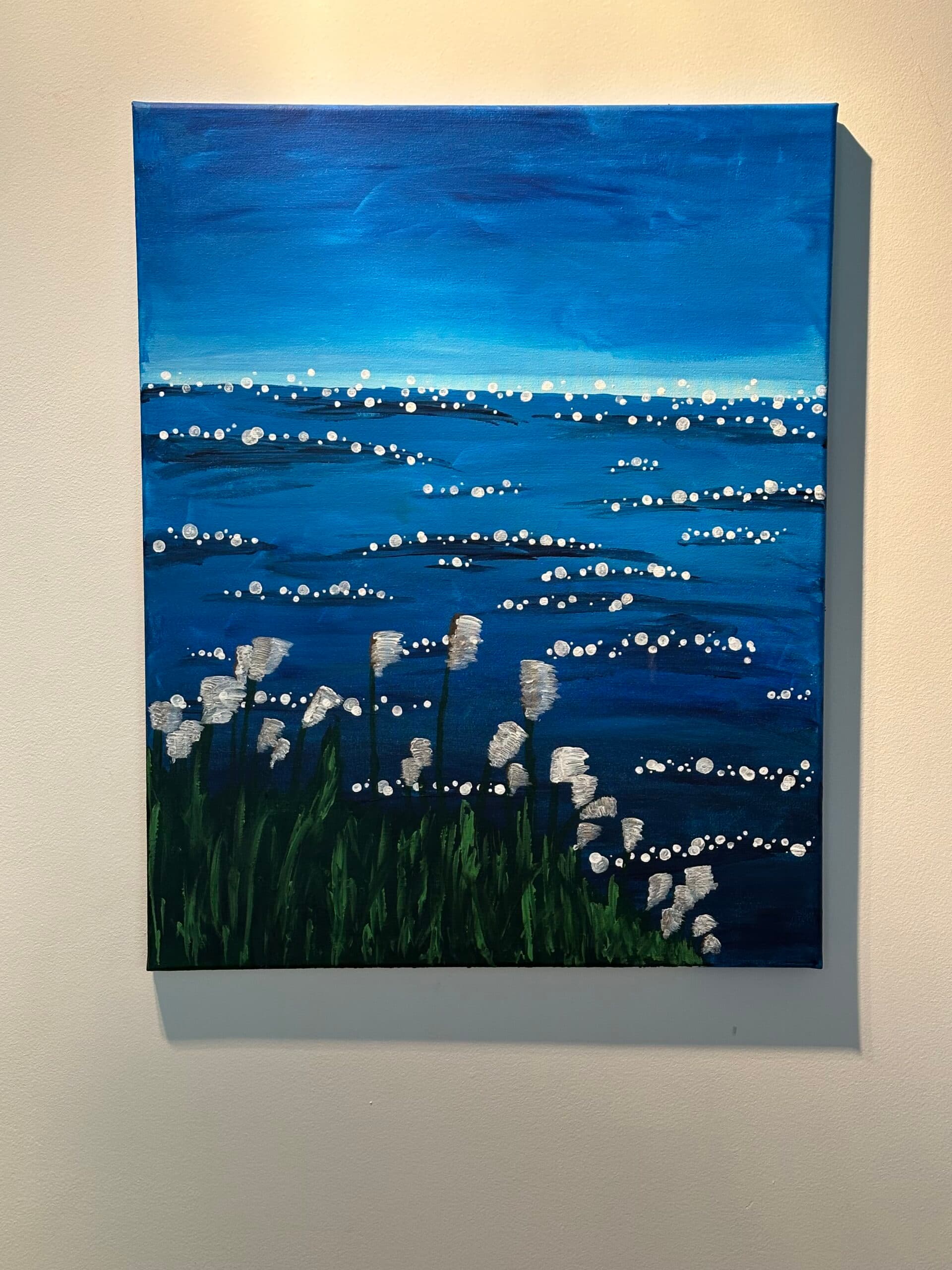 Summer Breeze