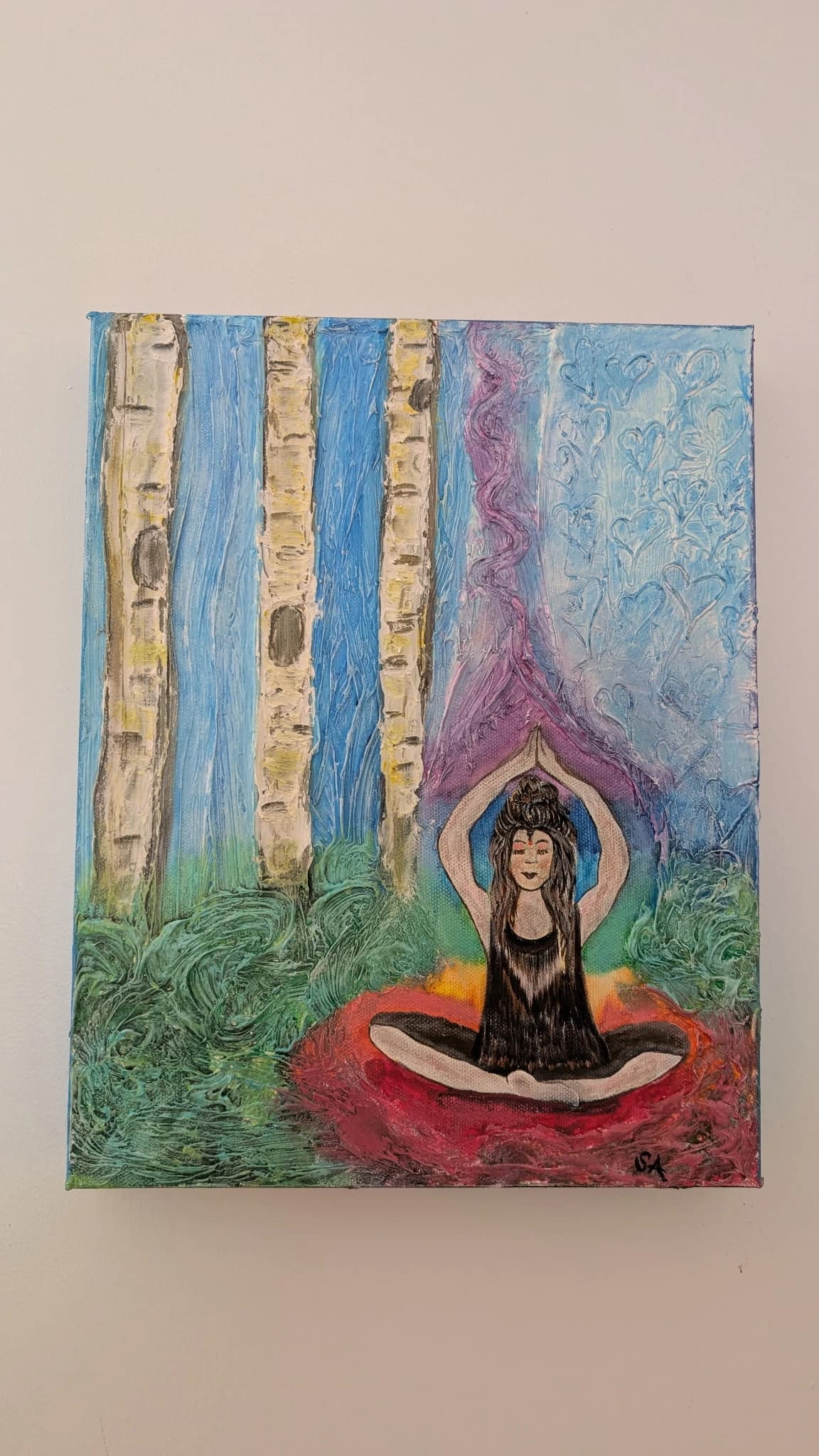 Energy and Chakras