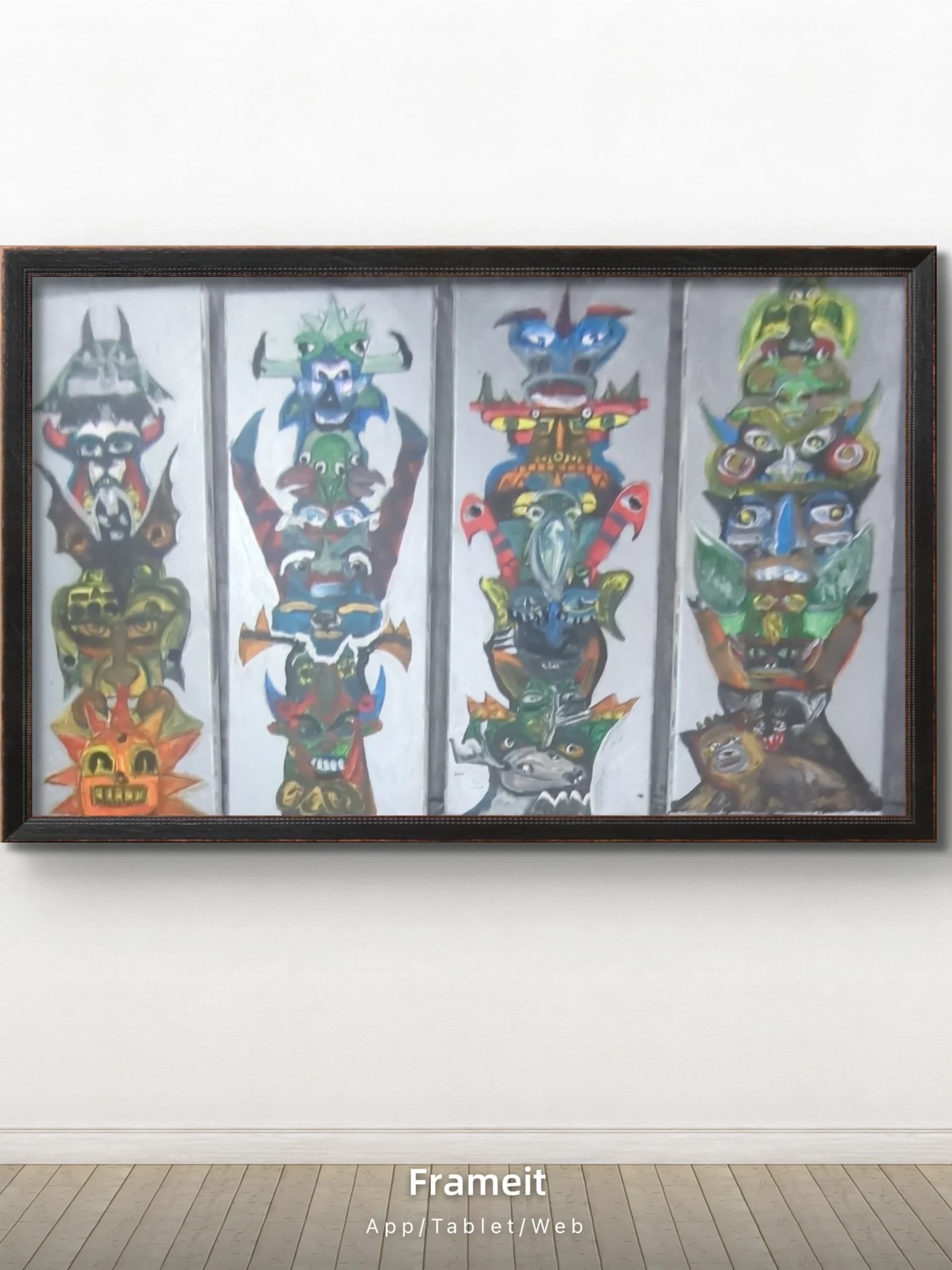 Totem of Protection