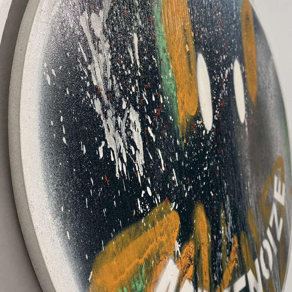 Close-up