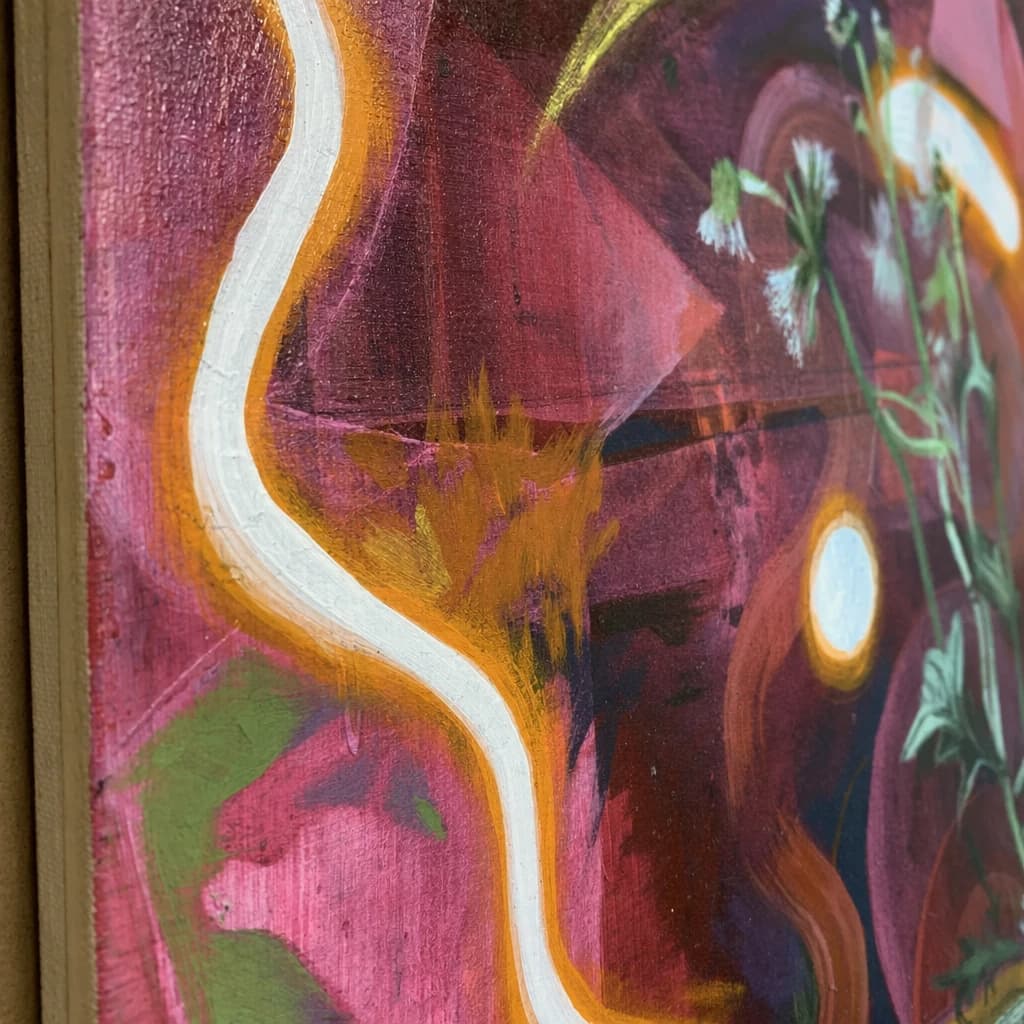 Close-up