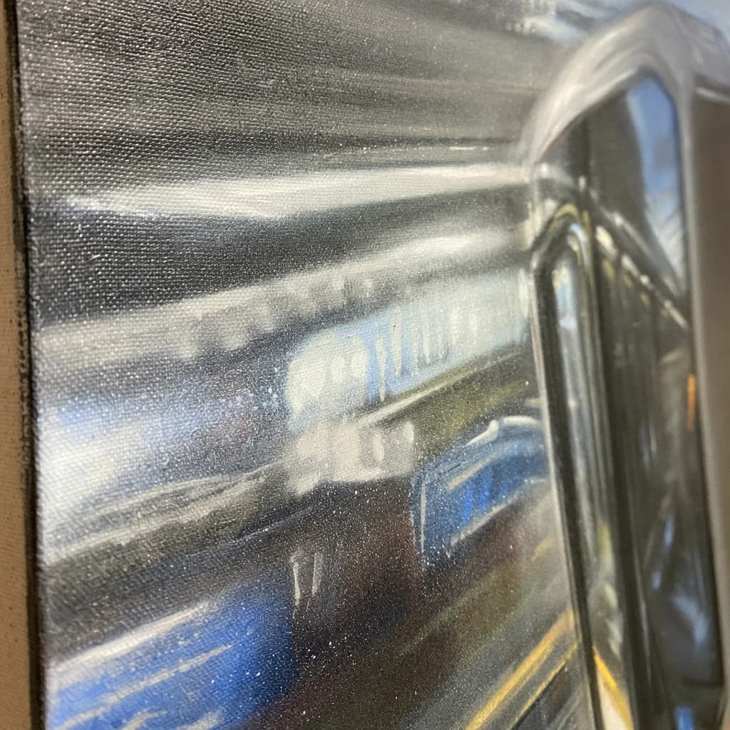 Close-up