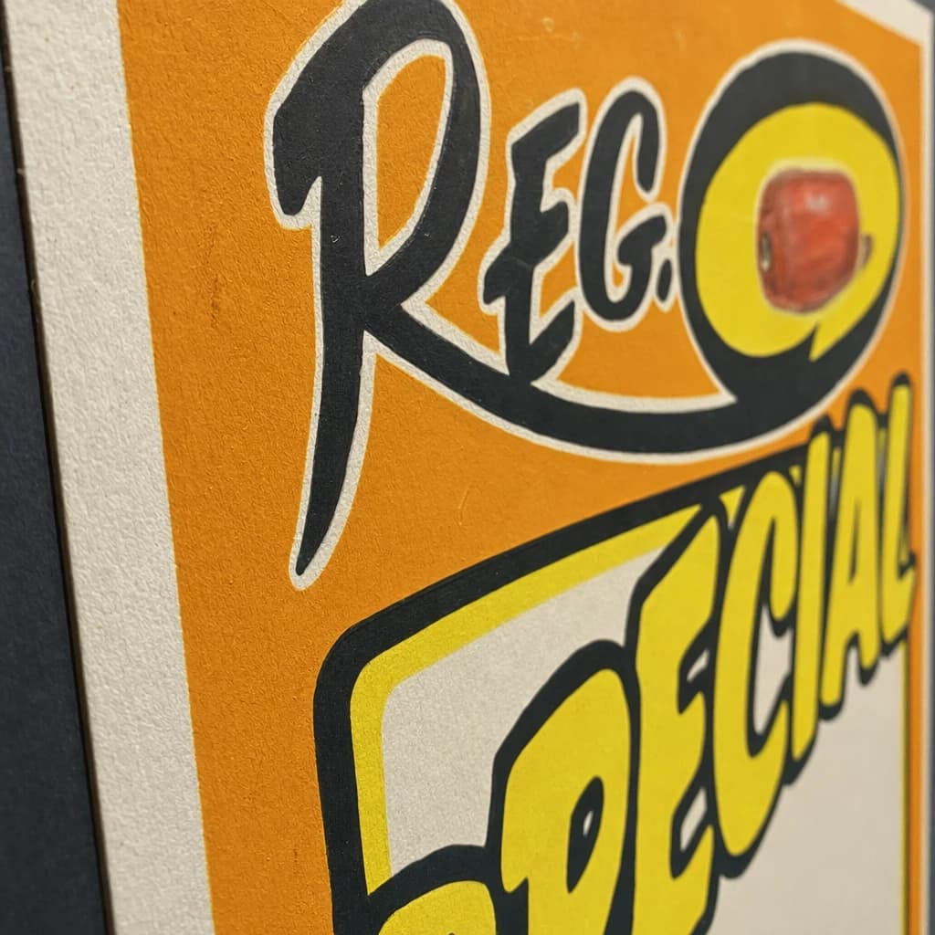 Close-up
