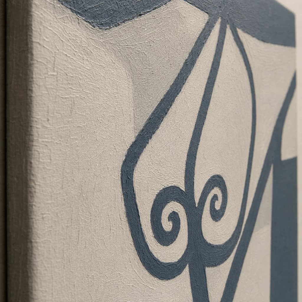 Close-up