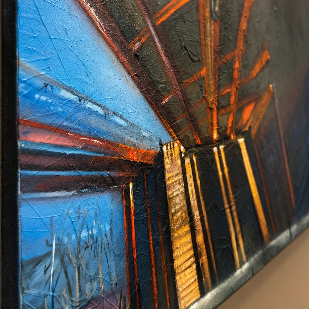 Close-up