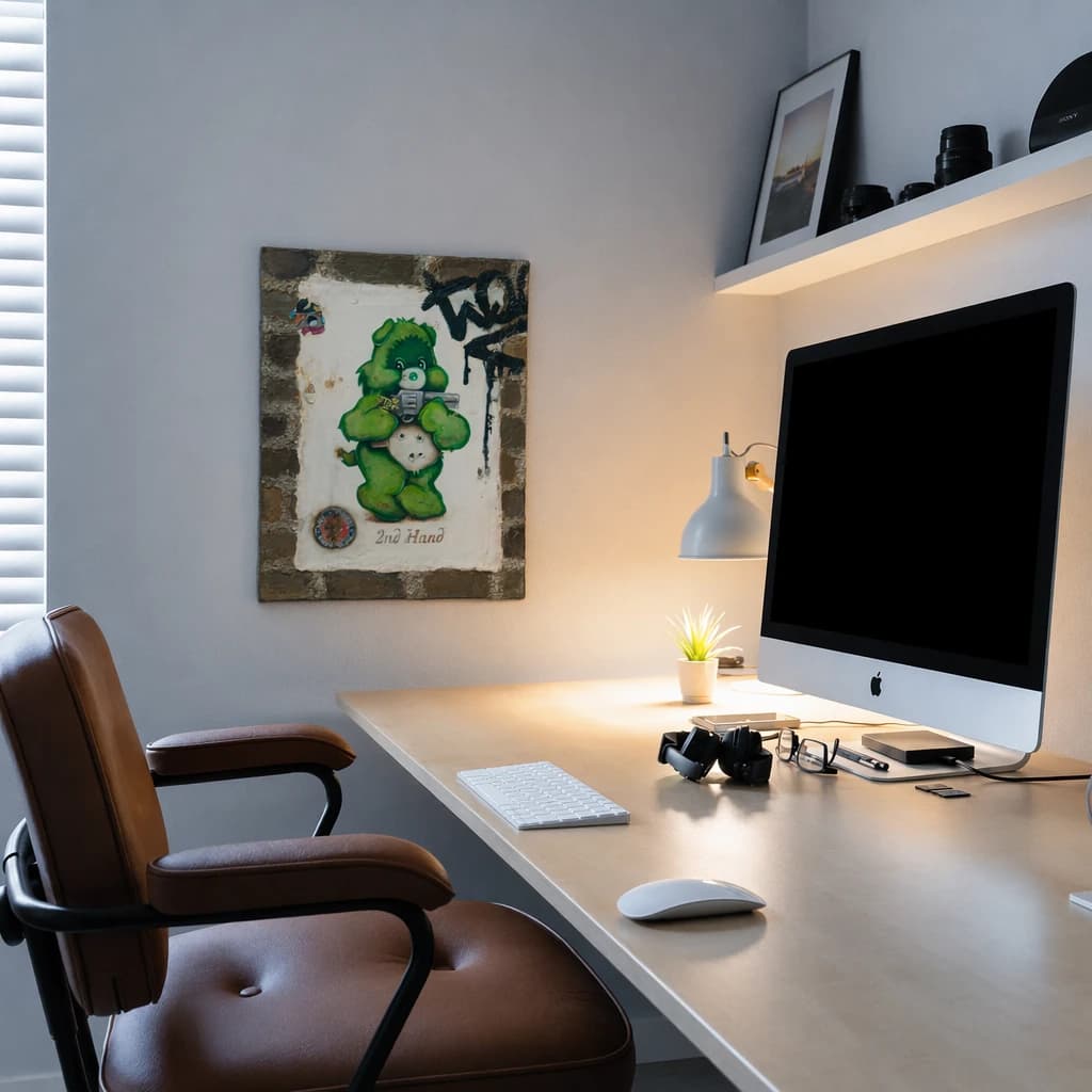 Bureau