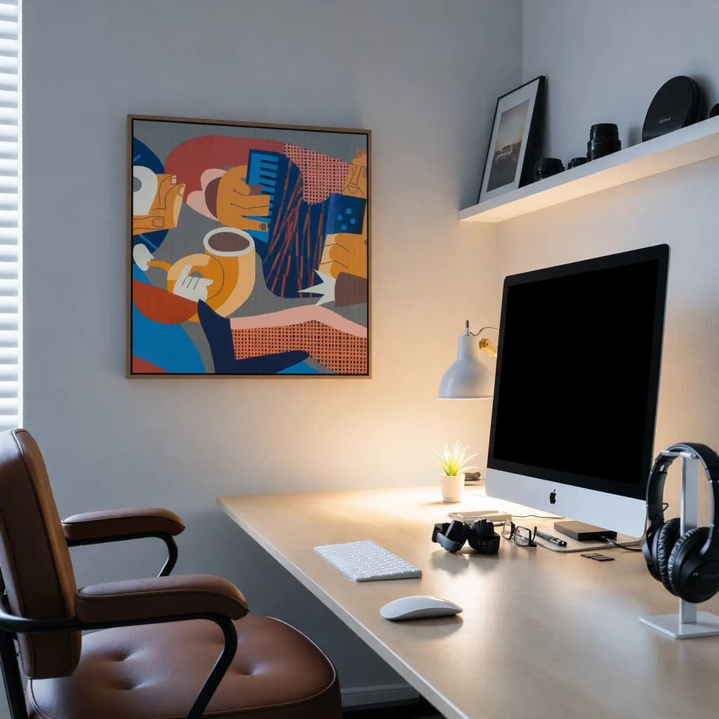Bureau
